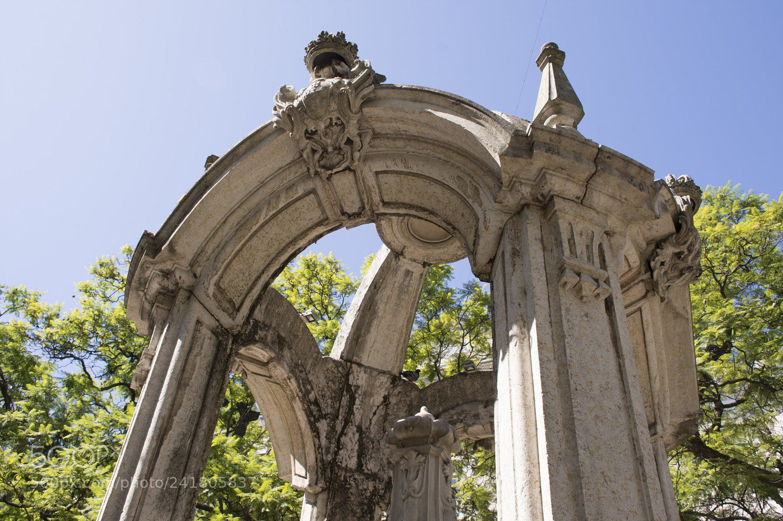 Nikon D7200 sample photo. Lisboa photography