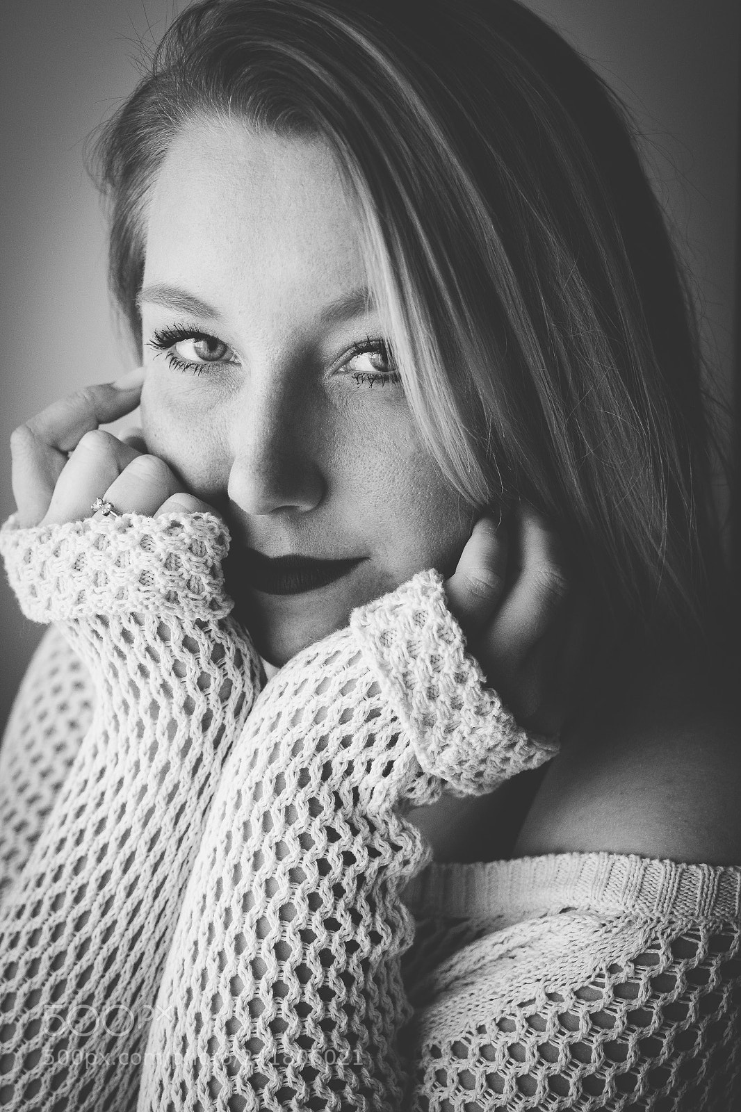 Canon EOS 760D (EOS Rebel T6s / EOS 8000D) sample photo. Model anett photography