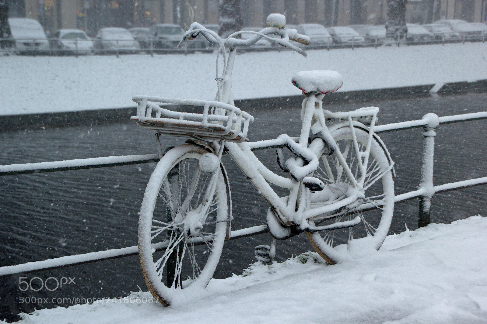 Canon EOS 60D sample photo. Bycicle photography