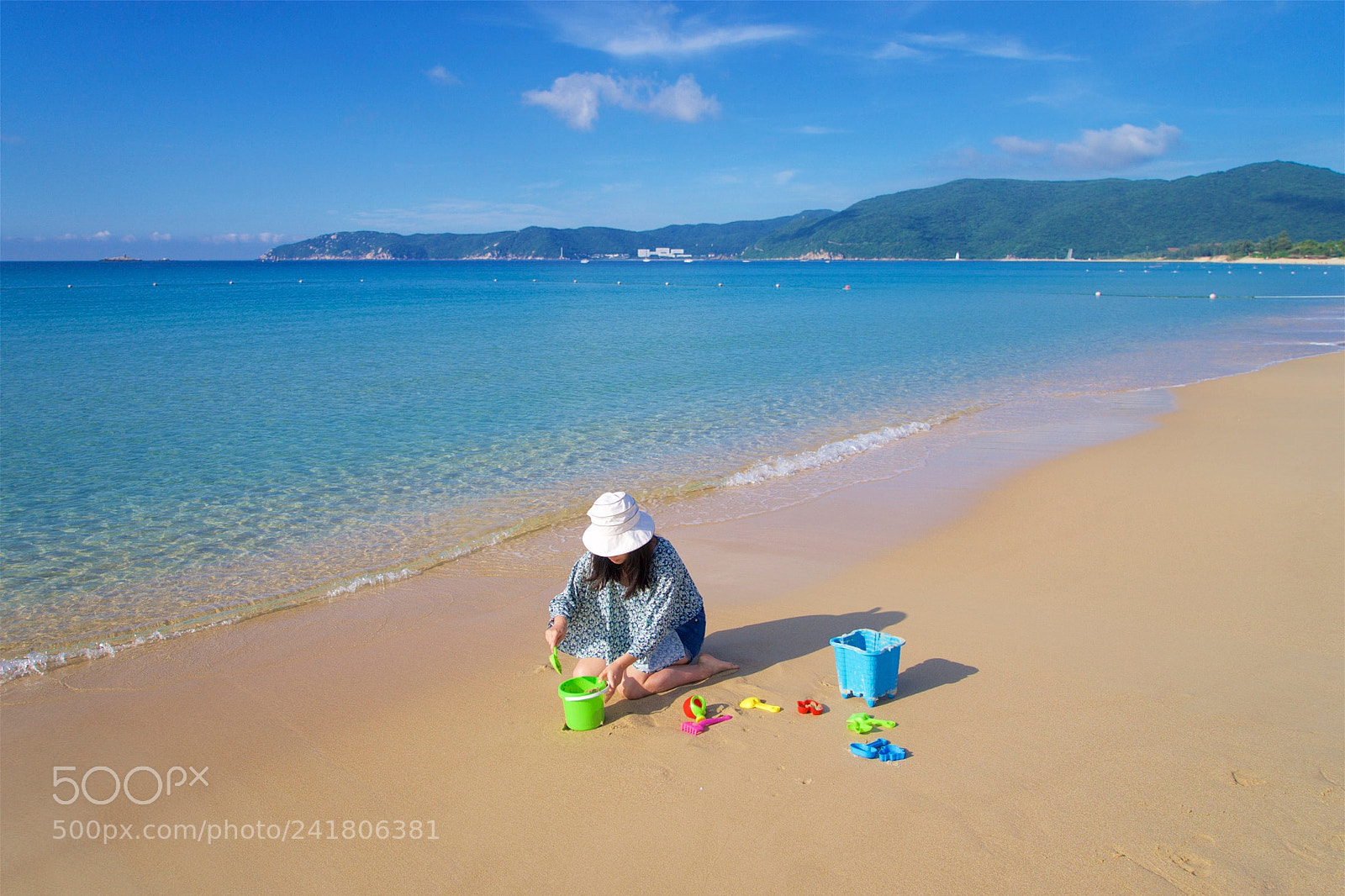 Sony a7 sample photo. 童趣 photography
