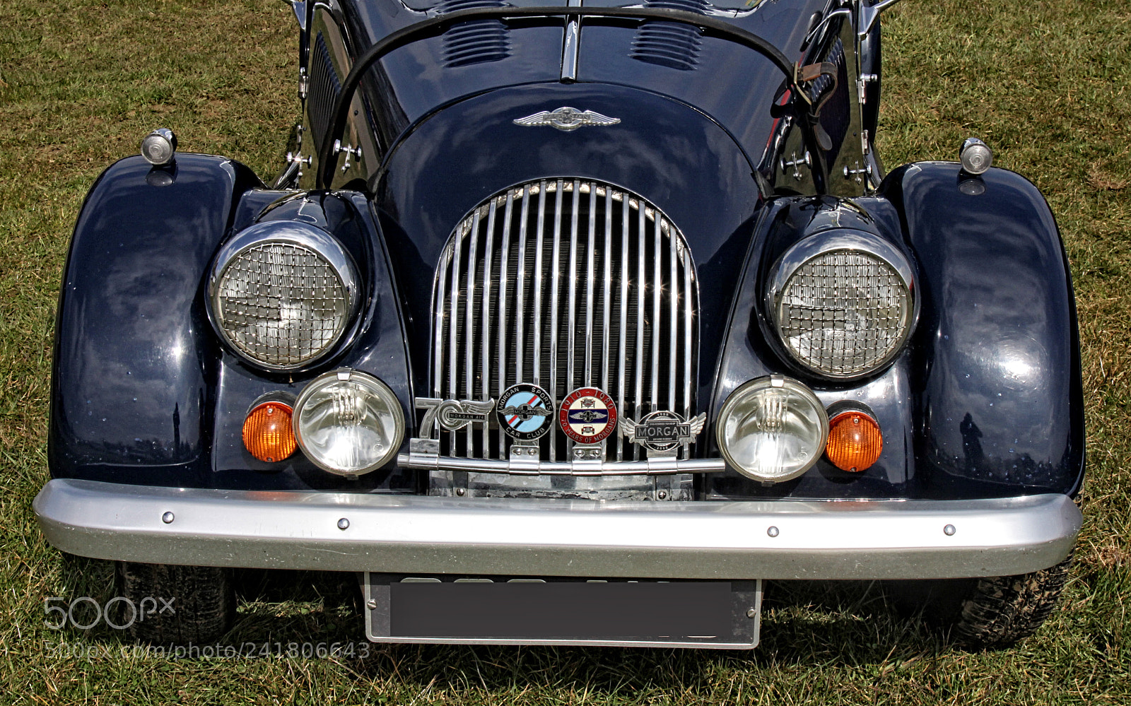 Canon EOS 50D sample photo. Ow car detail 35 photography