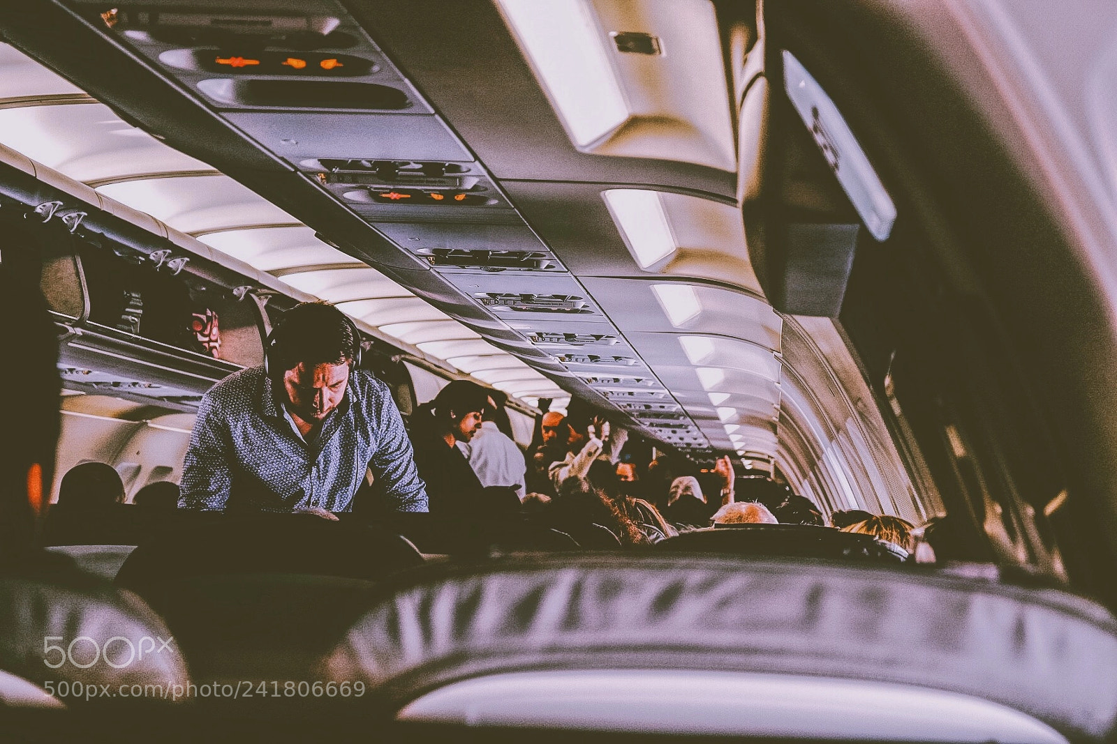 Fujifilm X-T10 sample photo. Taking off in munich photography