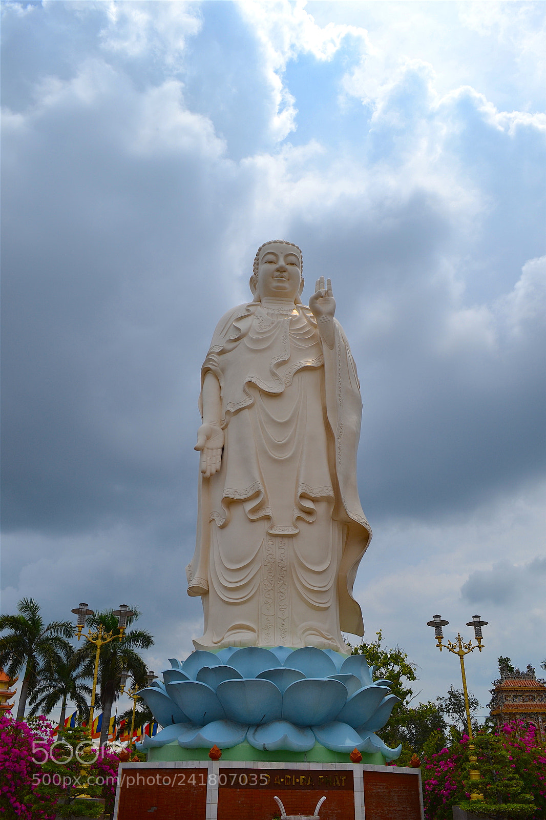 Nikon D3100 sample photo. Buddha bless you! photography