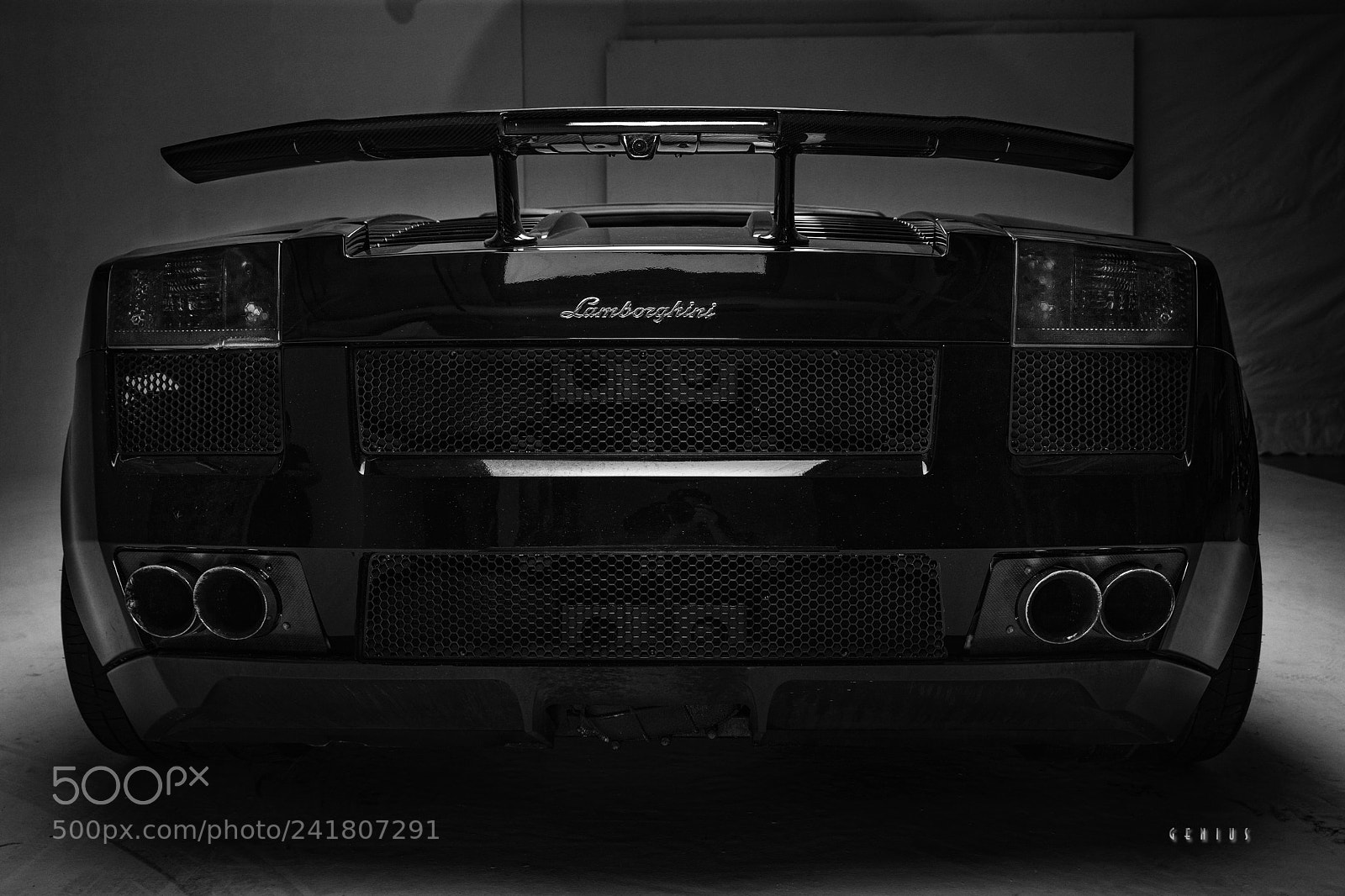 Canon EOS 5DS R sample photo. Lambo photography