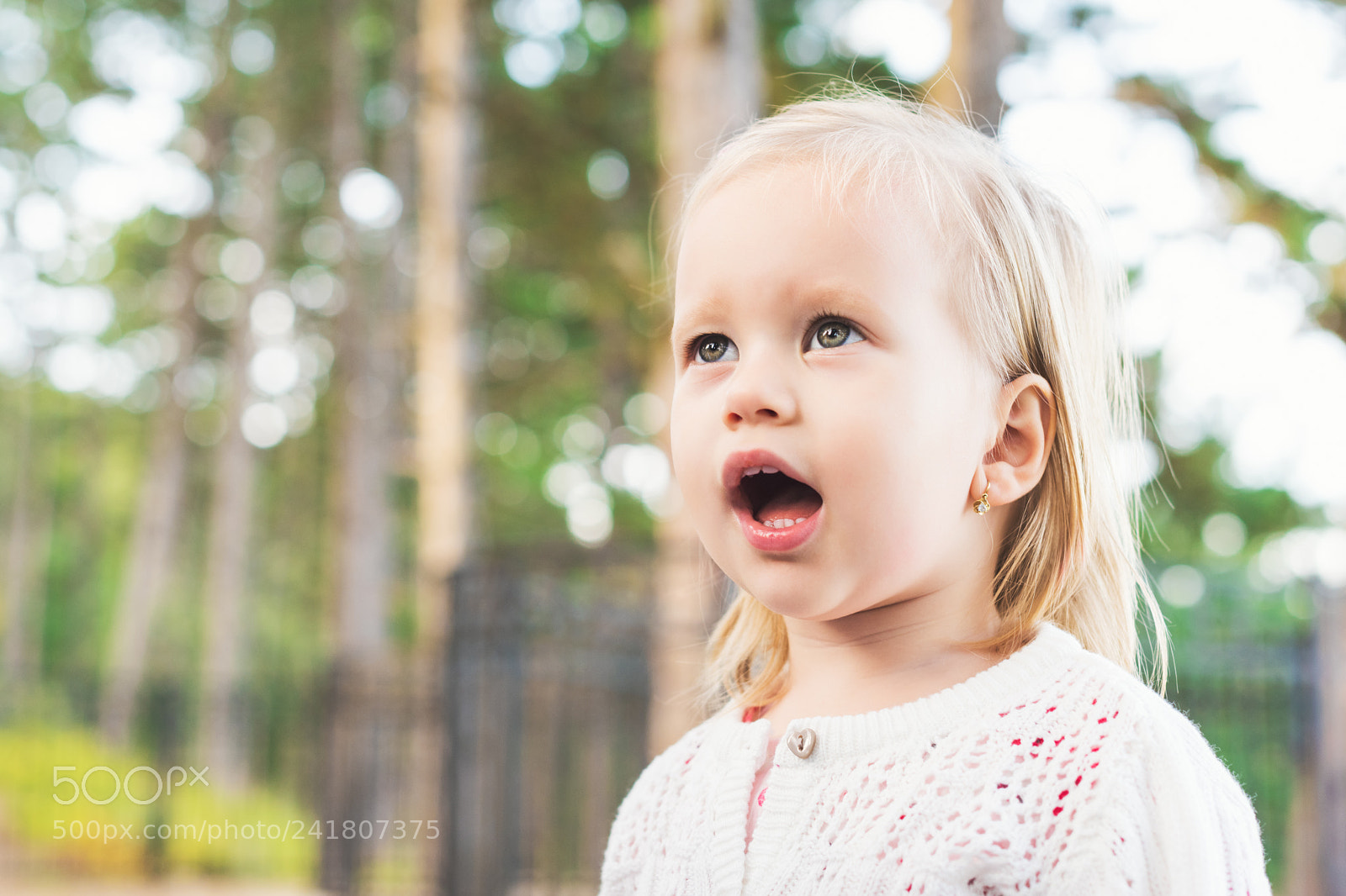 Nikon D810 sample photo. Image of sweet baby photography