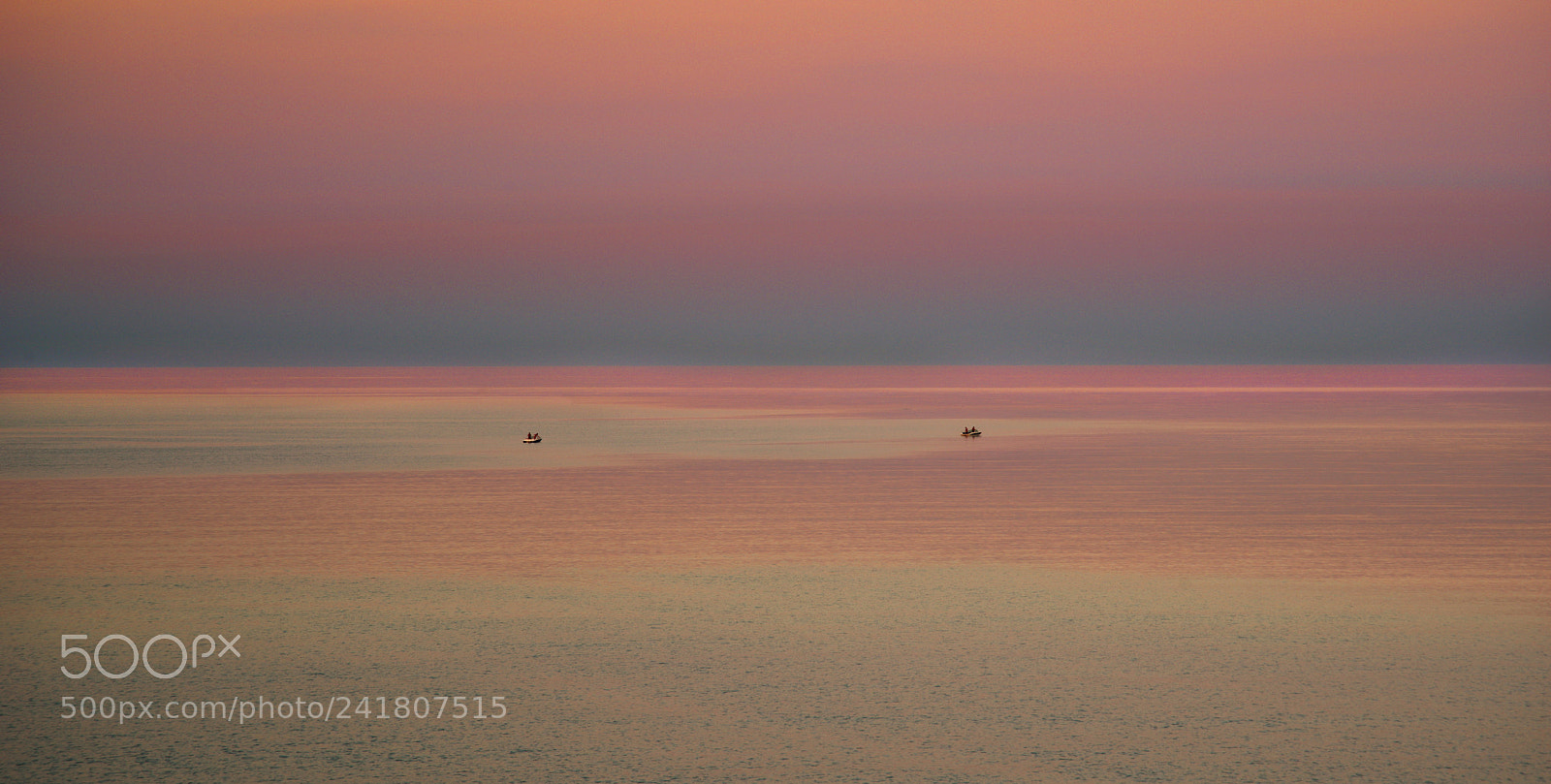 Pentax K-1 sample photo. Boat fishing photography