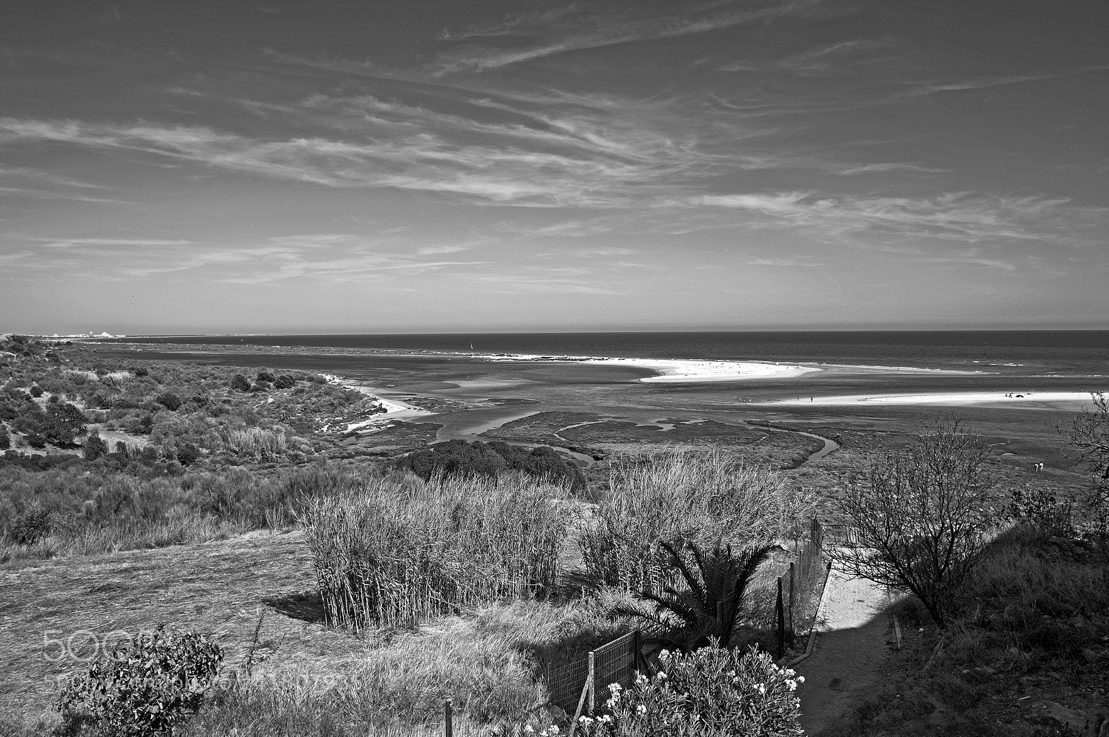 Fujifilm X-Pro1 sample photo. Beach photography