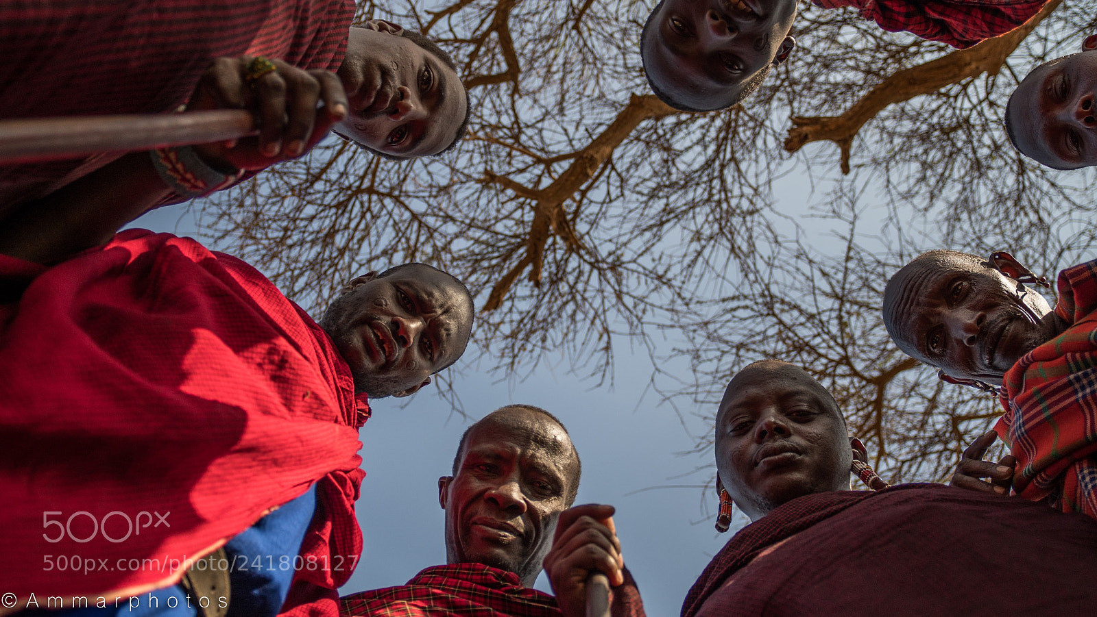 Sony a6500 sample photo. Masai mara photography