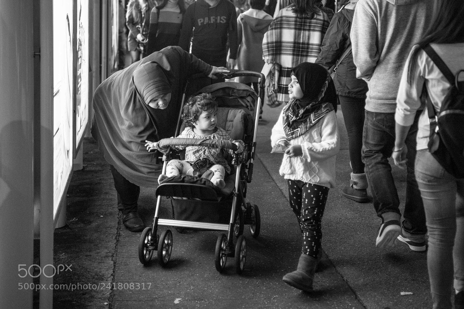 Nikon D810 sample photo. Little humans photography