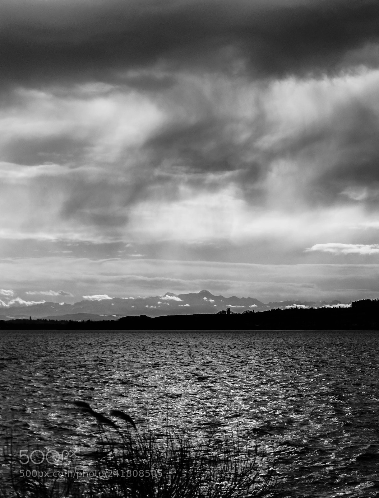 Sony Alpha NEX-6 sample photo. Cloudy photography