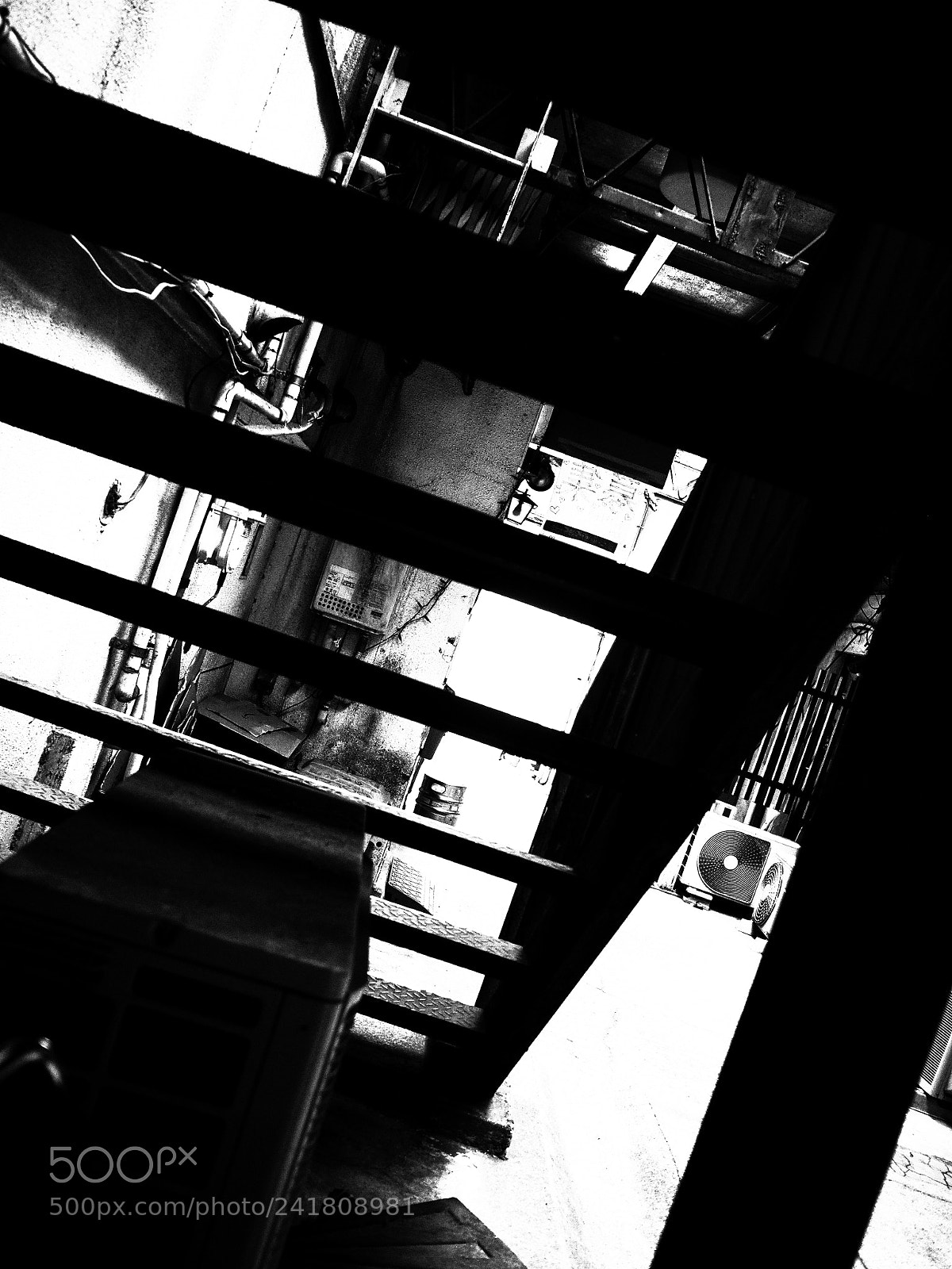 Ricoh GR II sample photo. Untitled photography