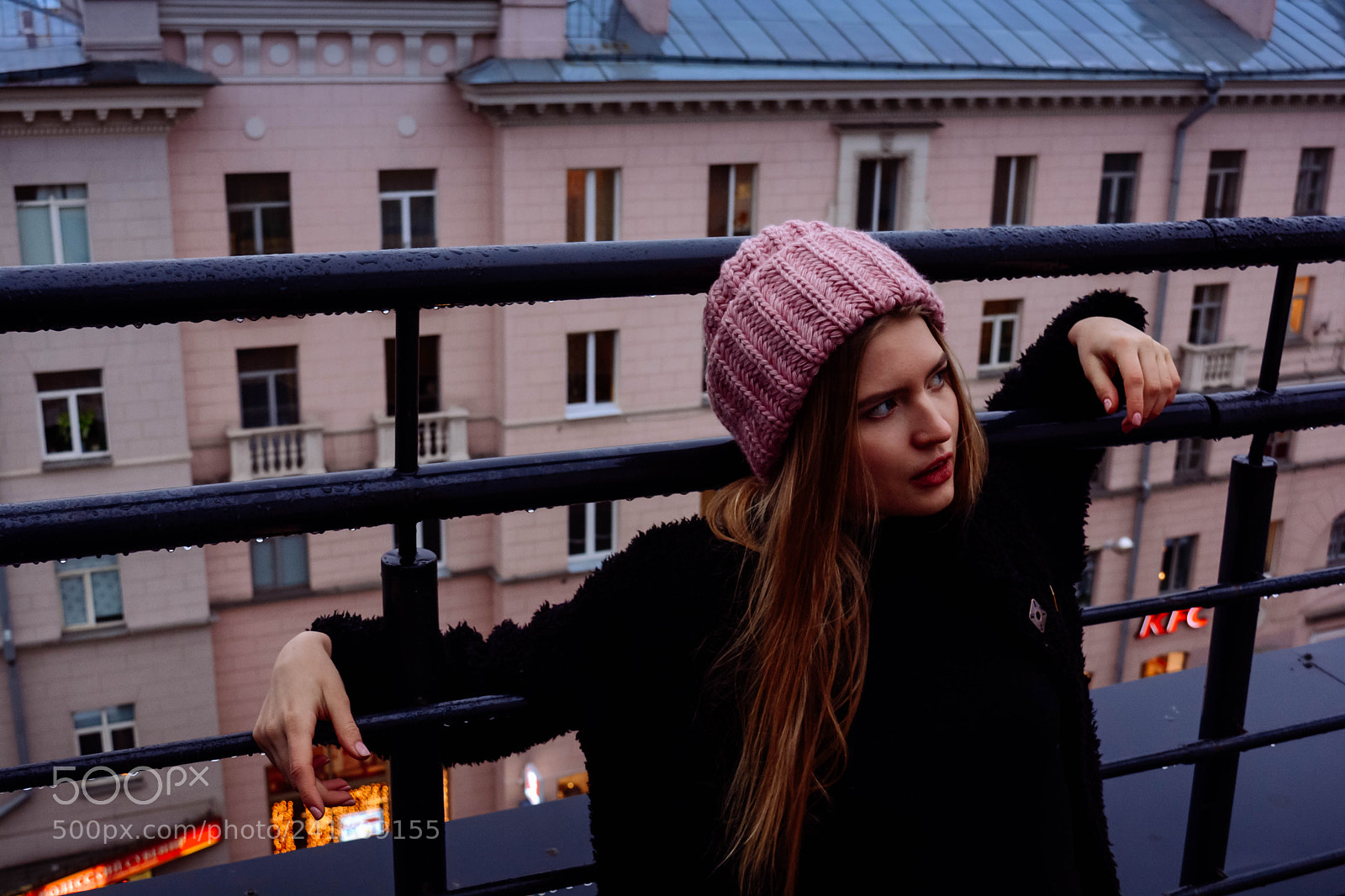 Nikon D7100 sample photo. Irina photography
