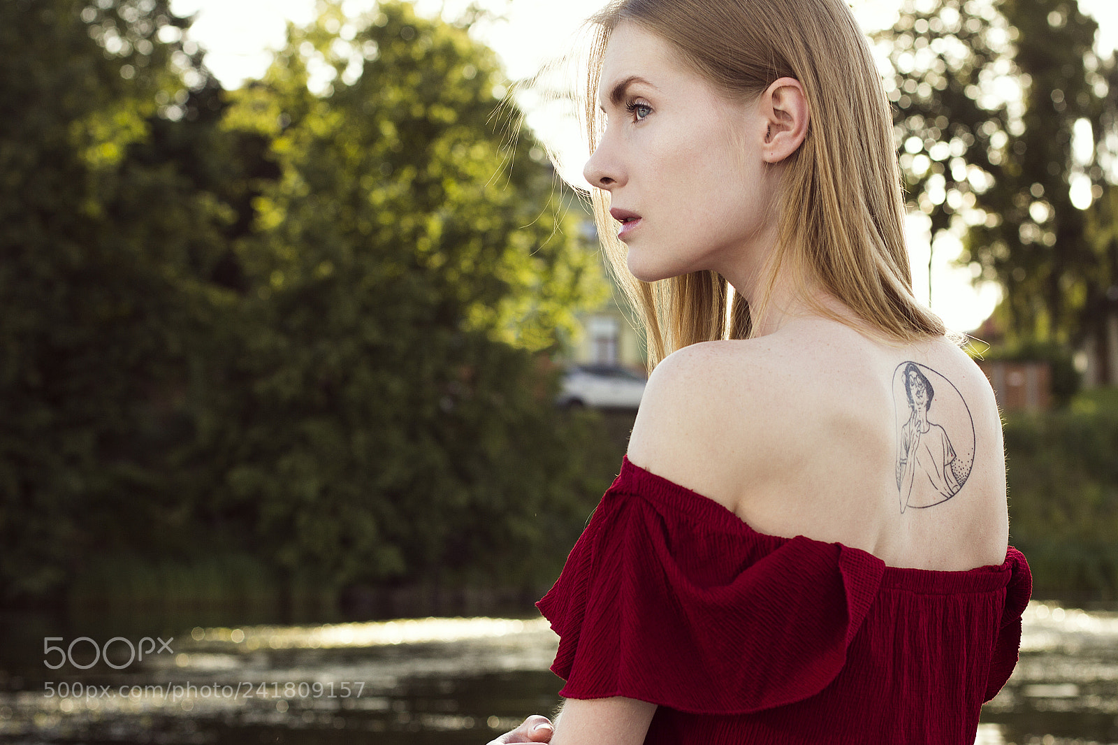 Canon EOS 60D sample photo. Maria photography