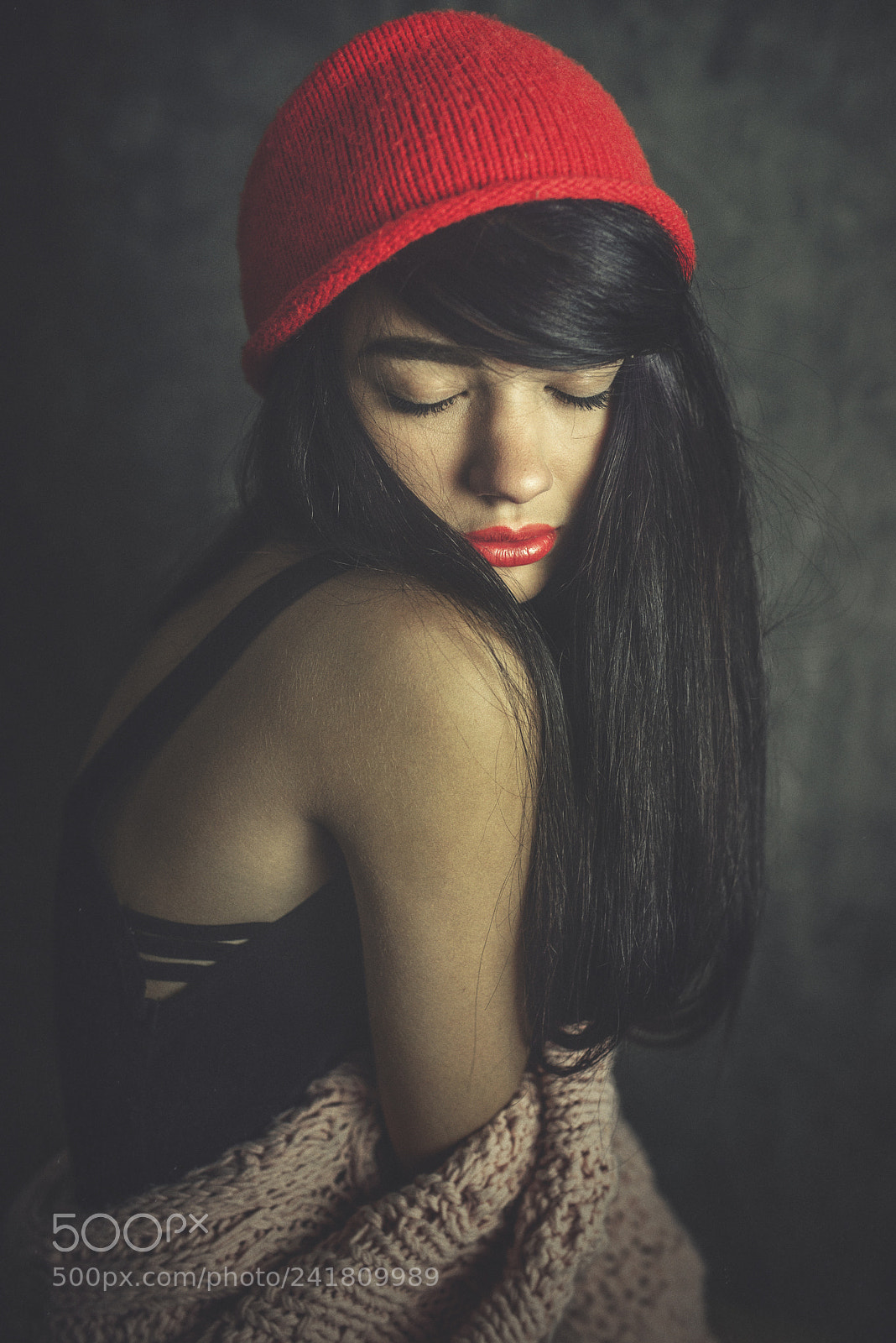 Nikon D600 sample photo. Deep thought photography