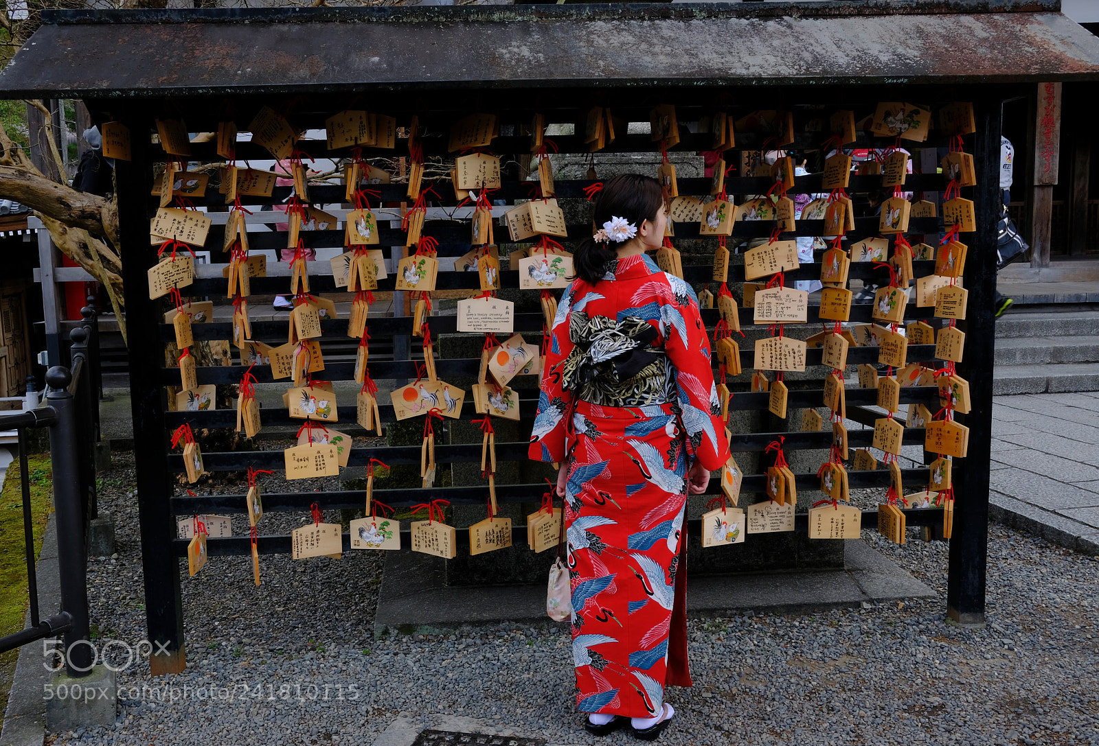 Fujifilm X-T20 sample photo. Geisha in kyoto photography