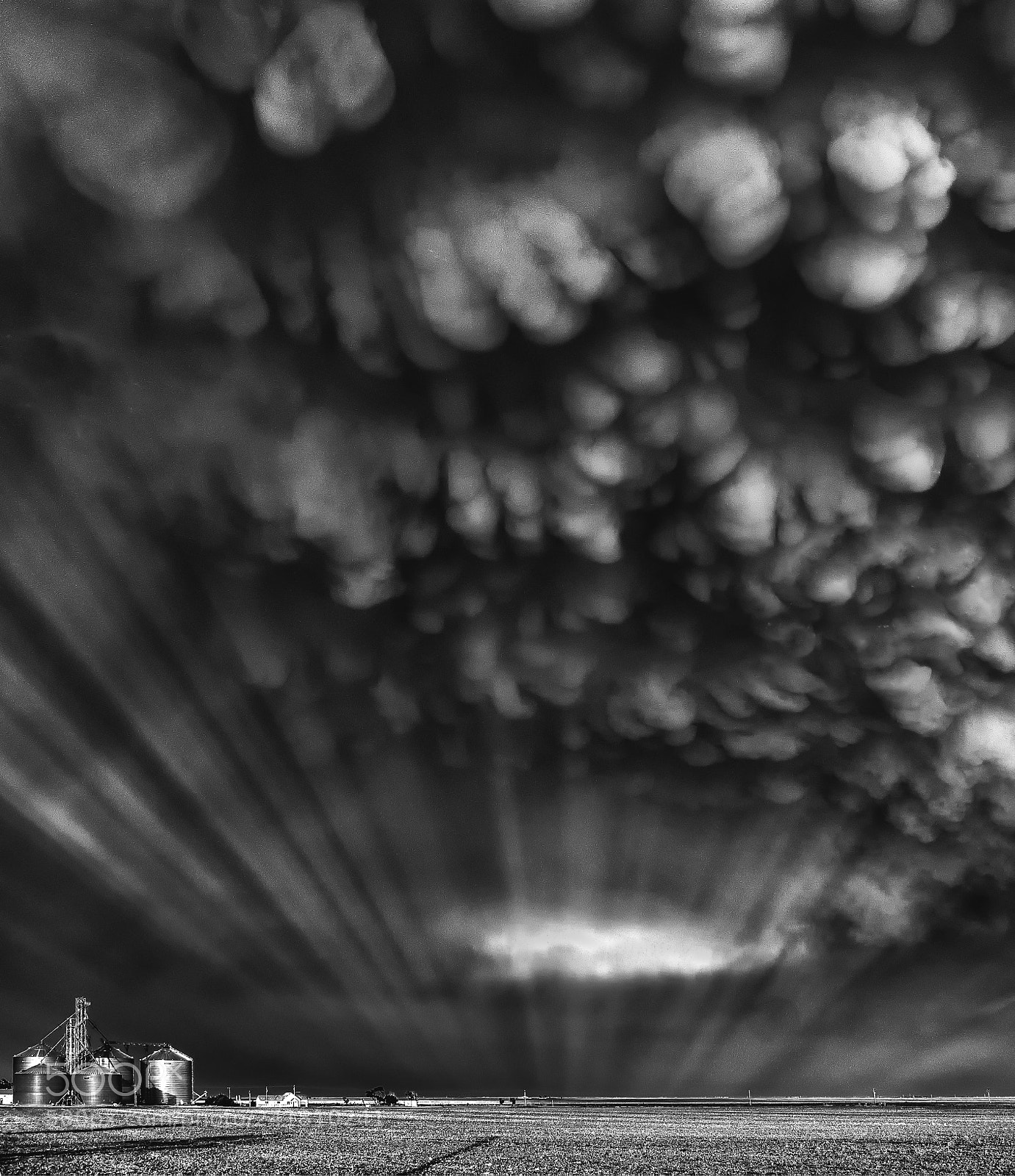Leica SL (Typ 601) sample photo. After the storm photography