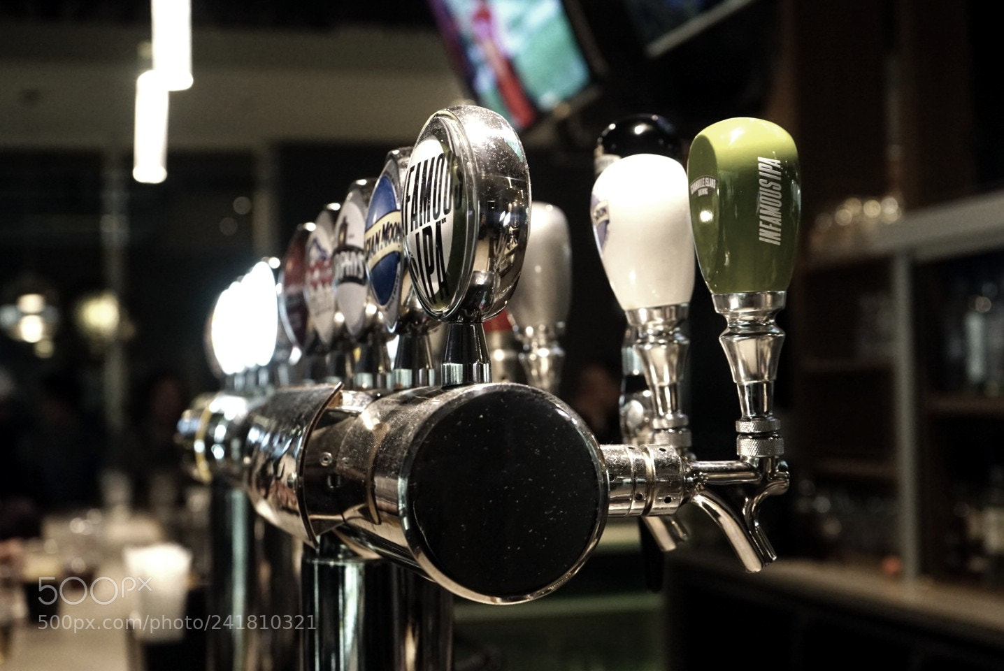 Sony a7 sample photo. What’s on tap? photography