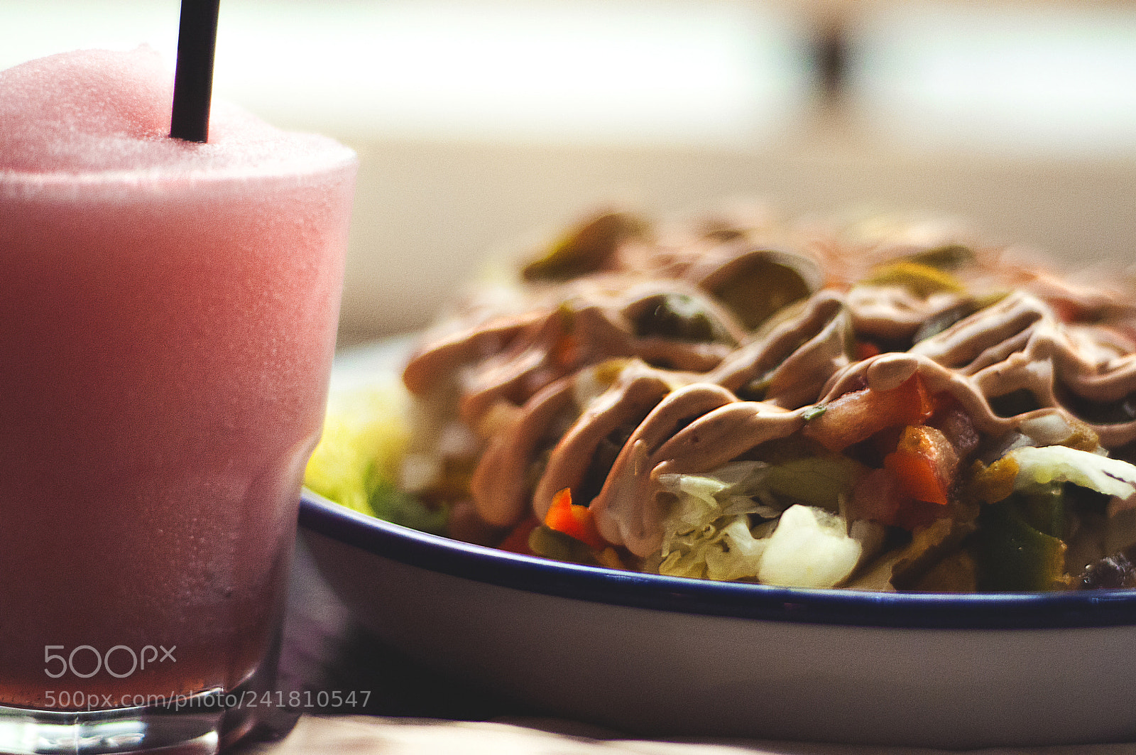 Nikon D5000 sample photo. Nanna mexico photography