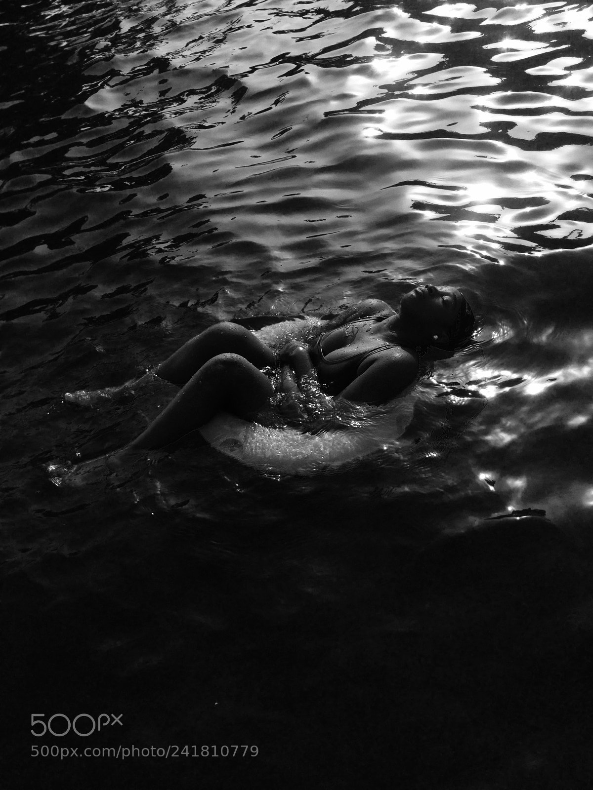 Apple iPhone 5 sample photo. Take a dip? photography