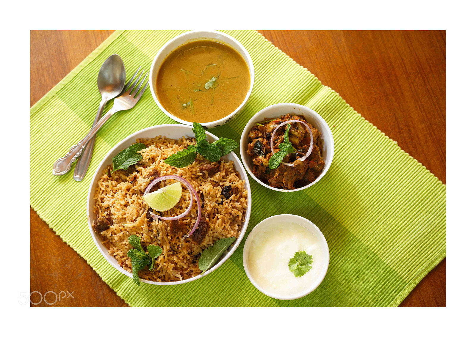 Canon EOS 6D Mark II sample photo. A perfect lunch menu photography