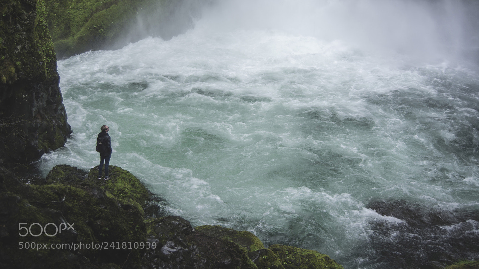 Nikon D7100 sample photo. Gaze of wonder (3) photography