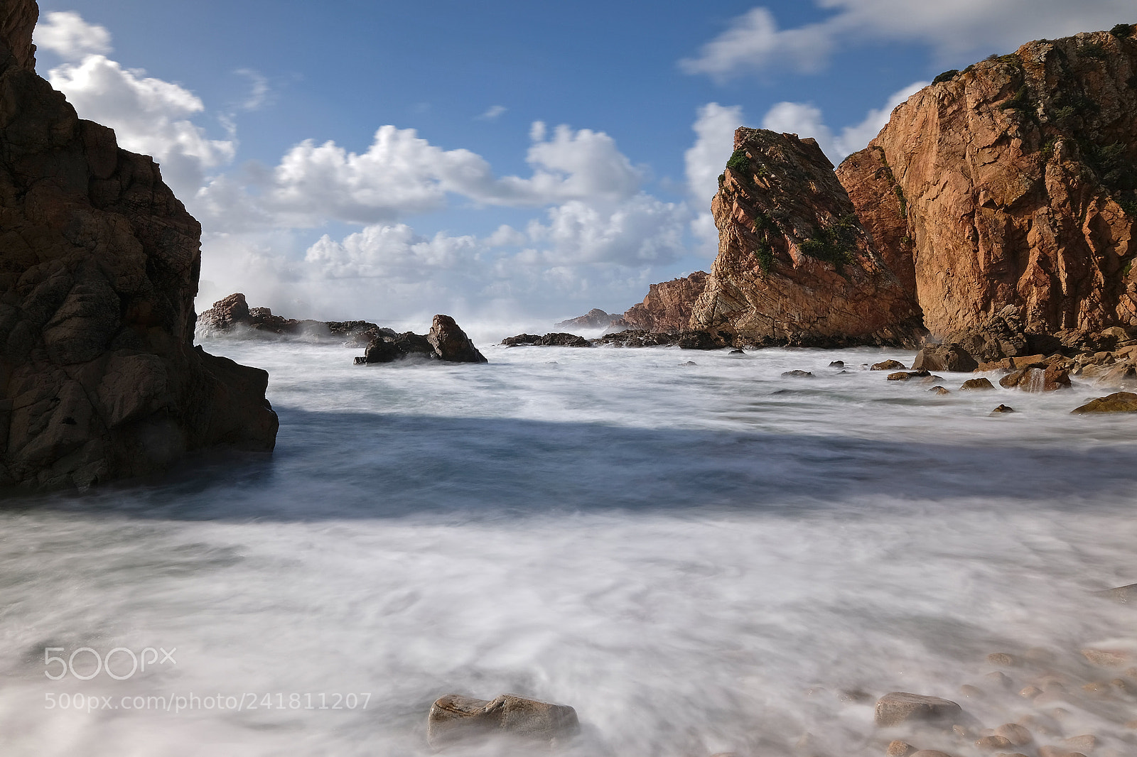 Fujifilm X-T2 sample photo. Porto do touro beach photography