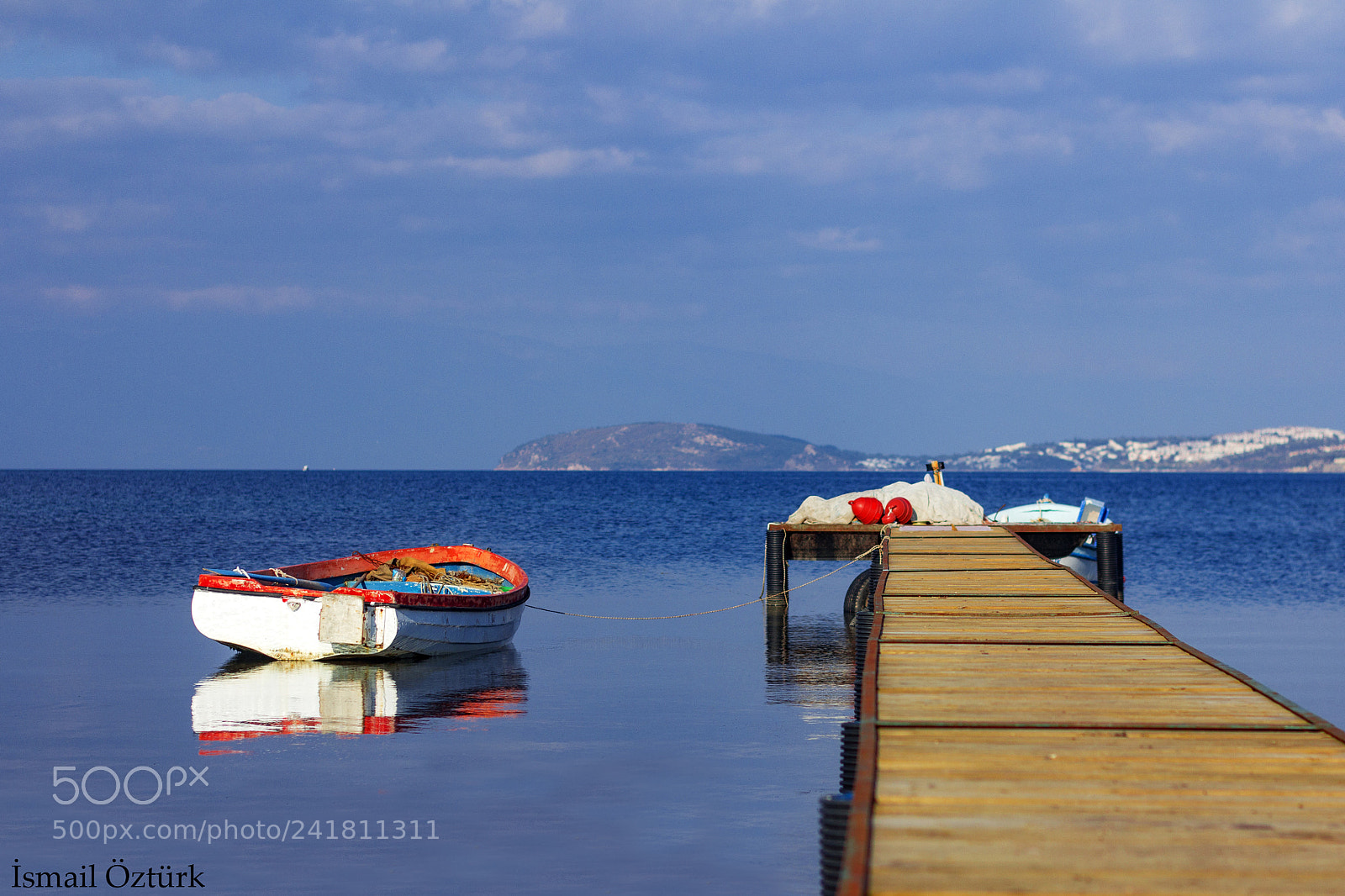 Canon EOS 60D sample photo. Keremköy - ayvalik photography