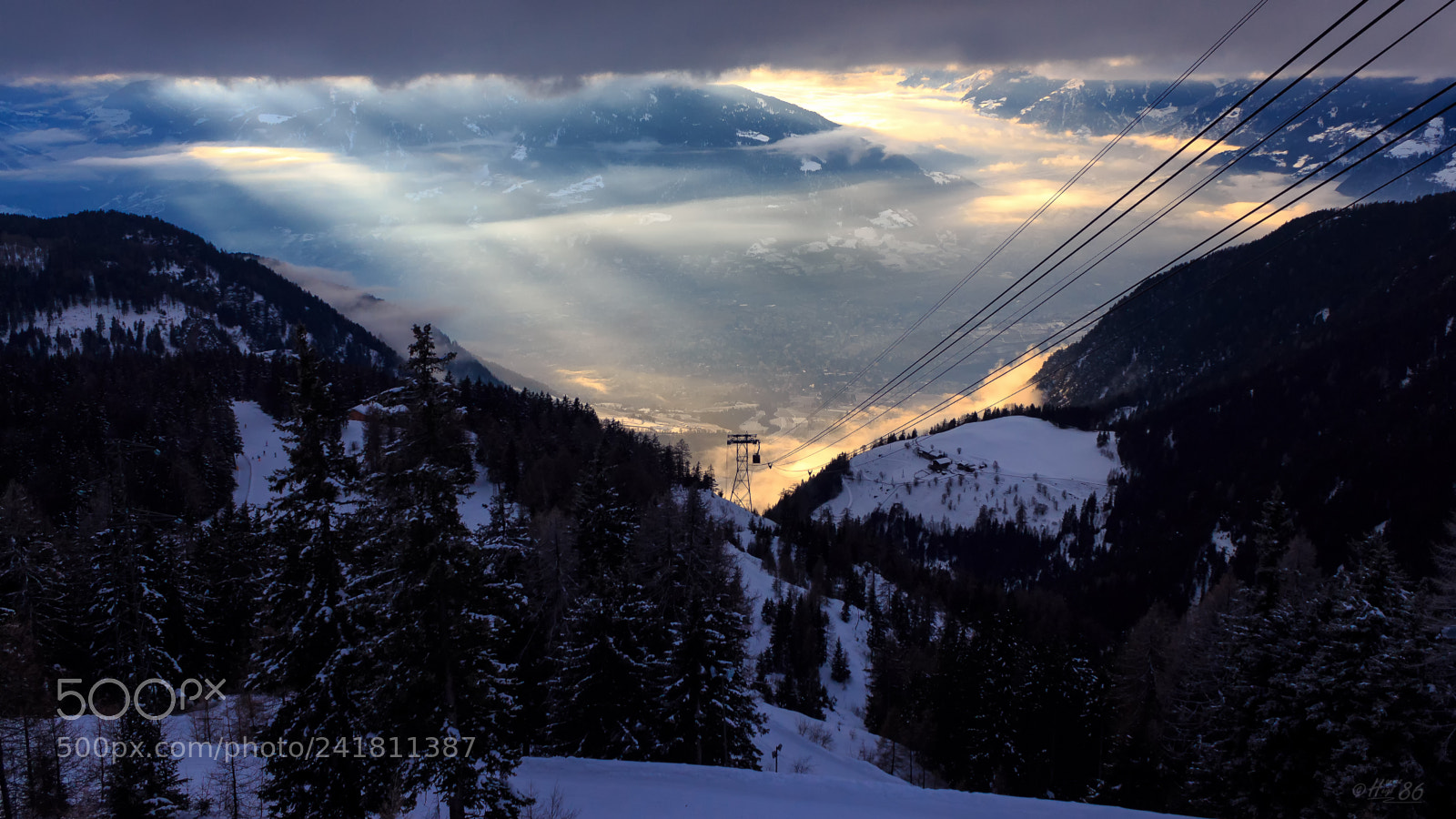 Canon EOS 650D (EOS Rebel T4i / EOS Kiss X6i) sample photo. Meran 2000 - dolomites photography