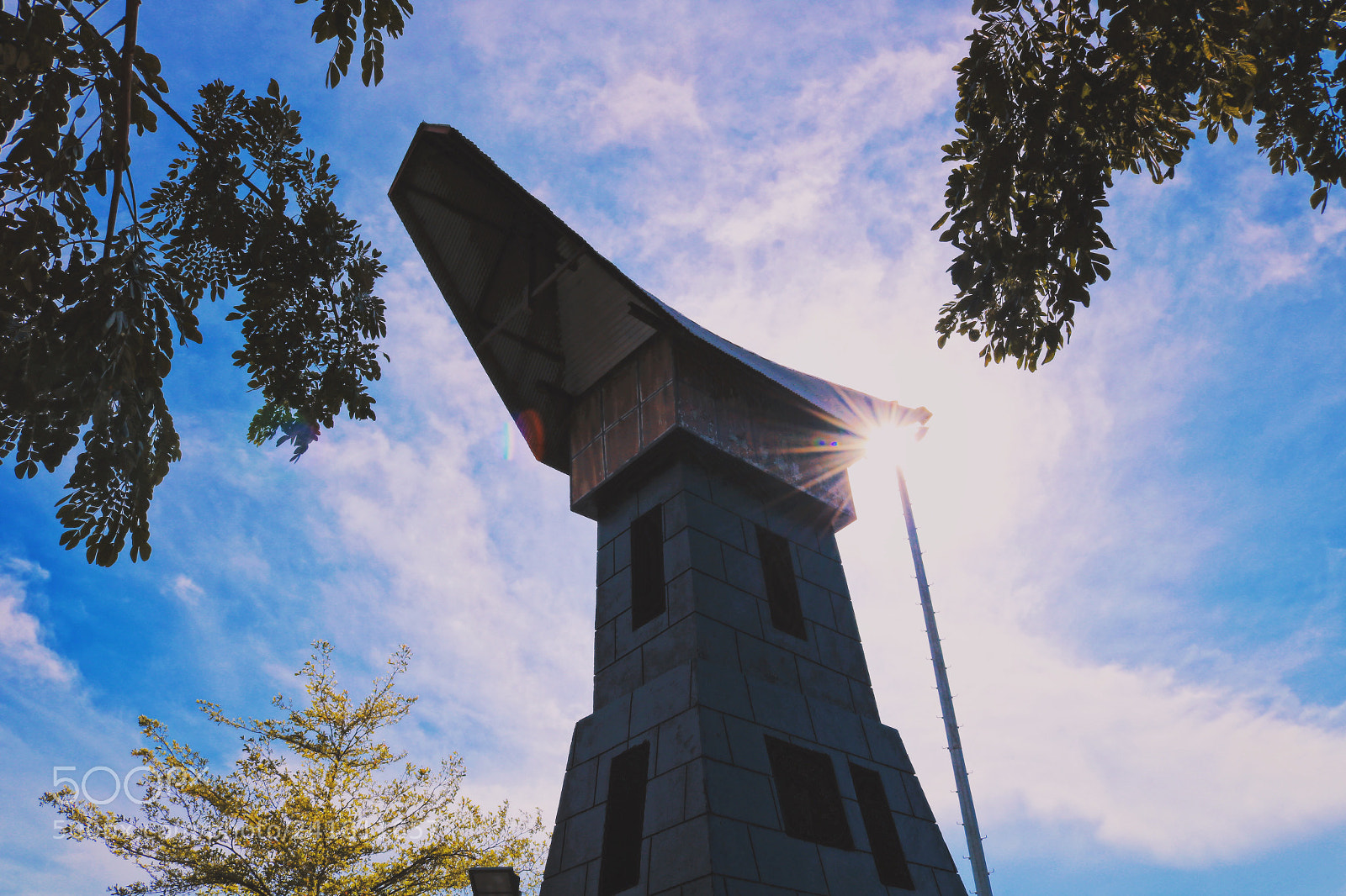 Canon EOS 750D (EOS Rebel T6i / EOS Kiss X8i) sample photo. Losari photography