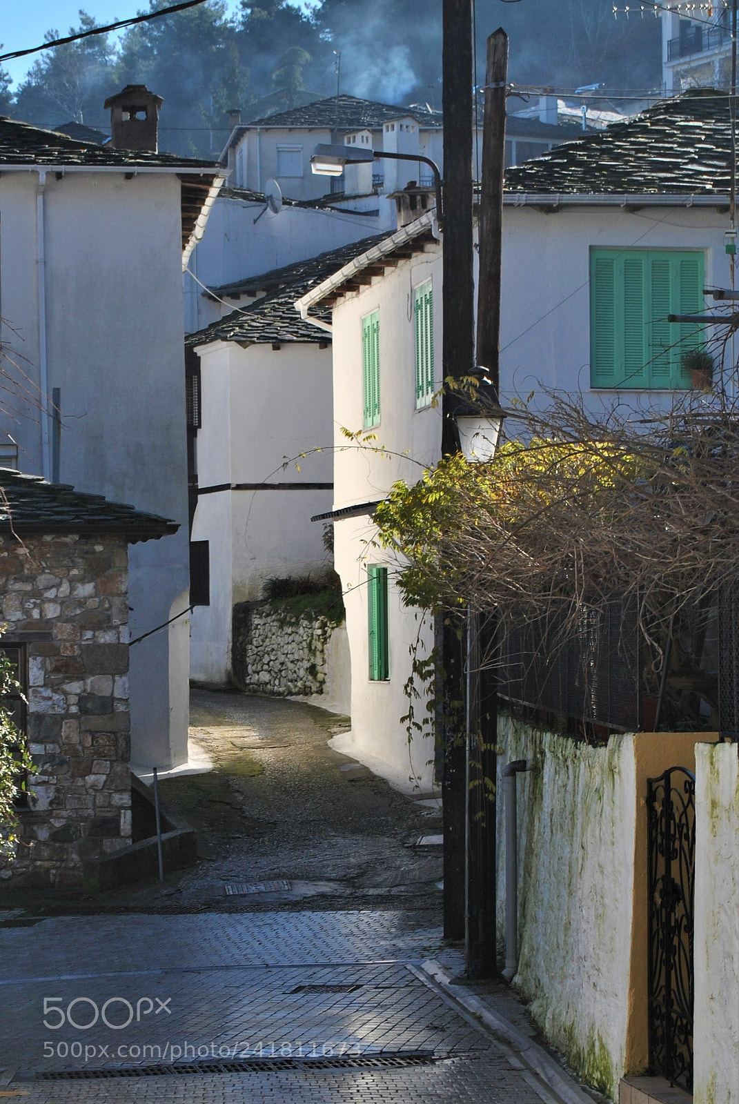 Nikon D3000 sample photo. Street photography