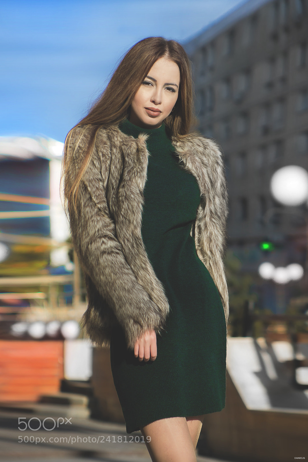 Canon EOS 750D (EOS Rebel T6i / EOS Kiss X8i) sample photo. Iri photography