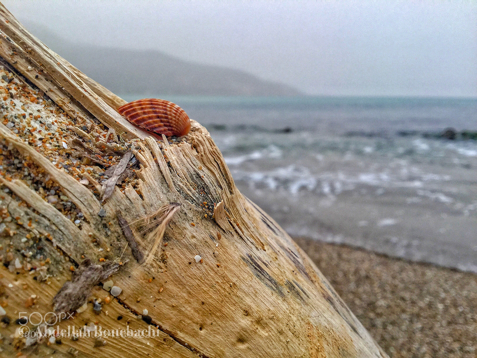 Apple iPad Air 2 sample photo. Beach photography