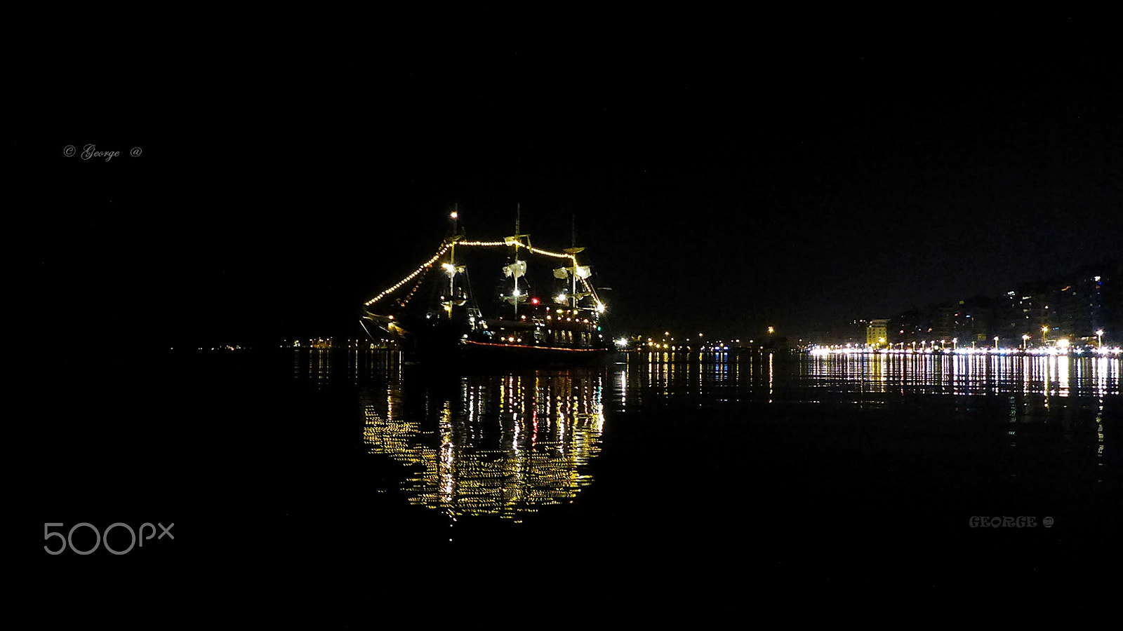 Panasonic Lumix DMC-TS5 (Lumix DMC-FT5) sample photo. Sailing dreams in thermaikos bay , thessaloniki. greece photography