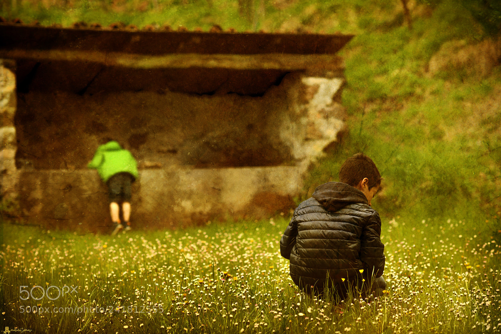 Nikon D800 sample photo. Isacco e pietro photography