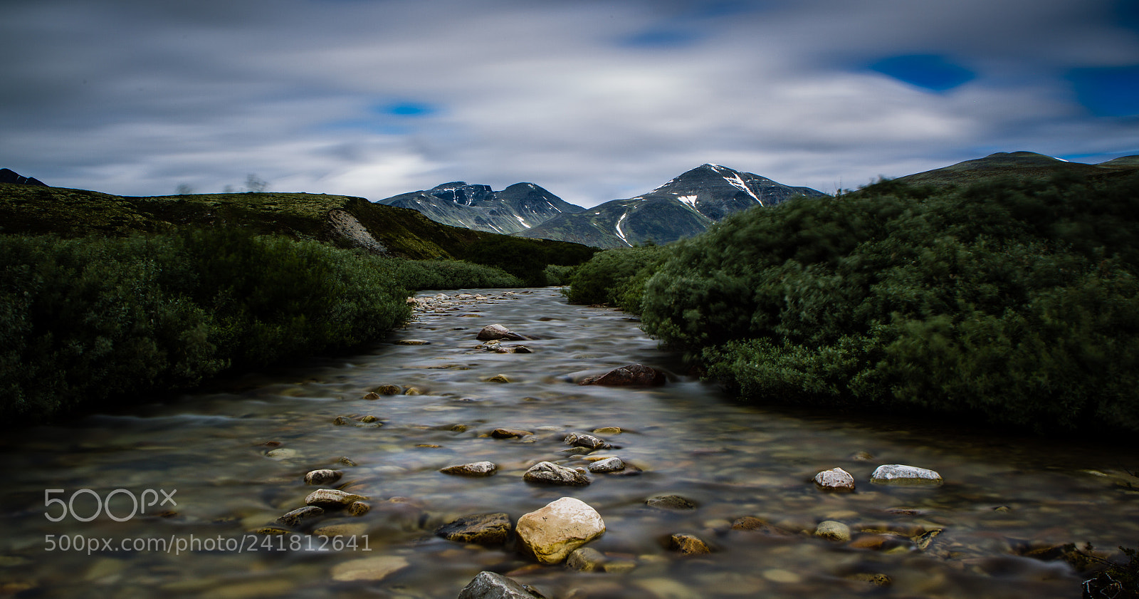 Canon EOS-1D Mark IV sample photo. Rondane national park photography