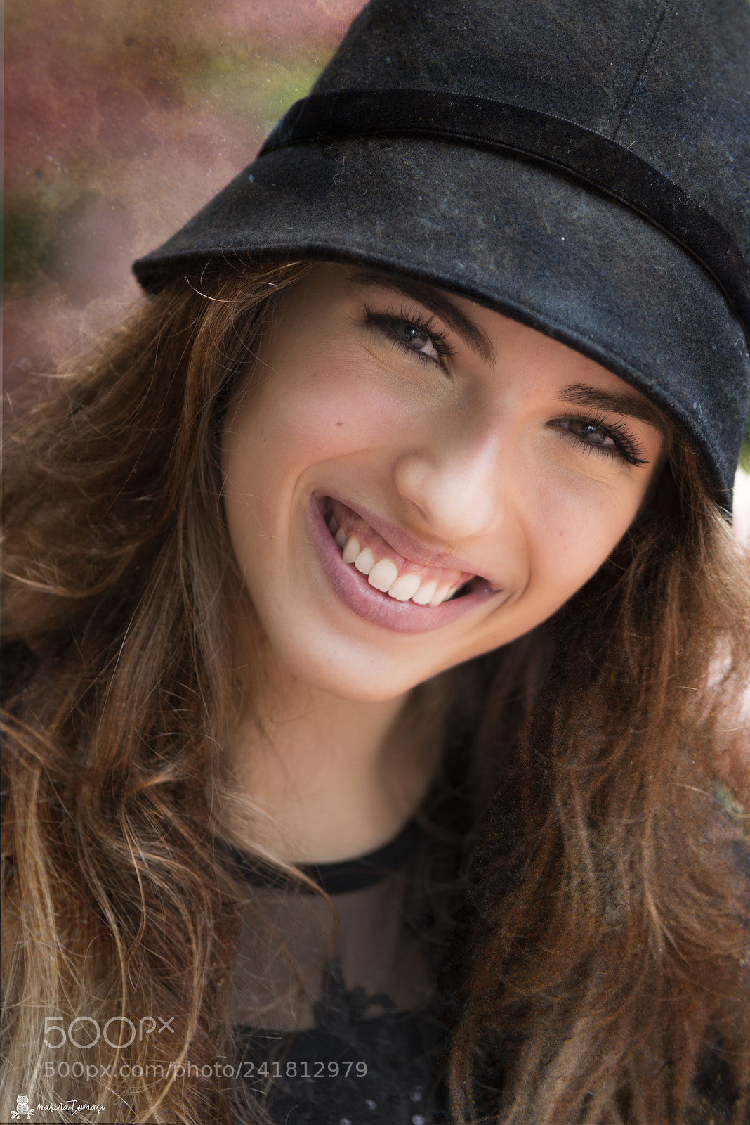 Nikon D810 sample photo. Renata photography
