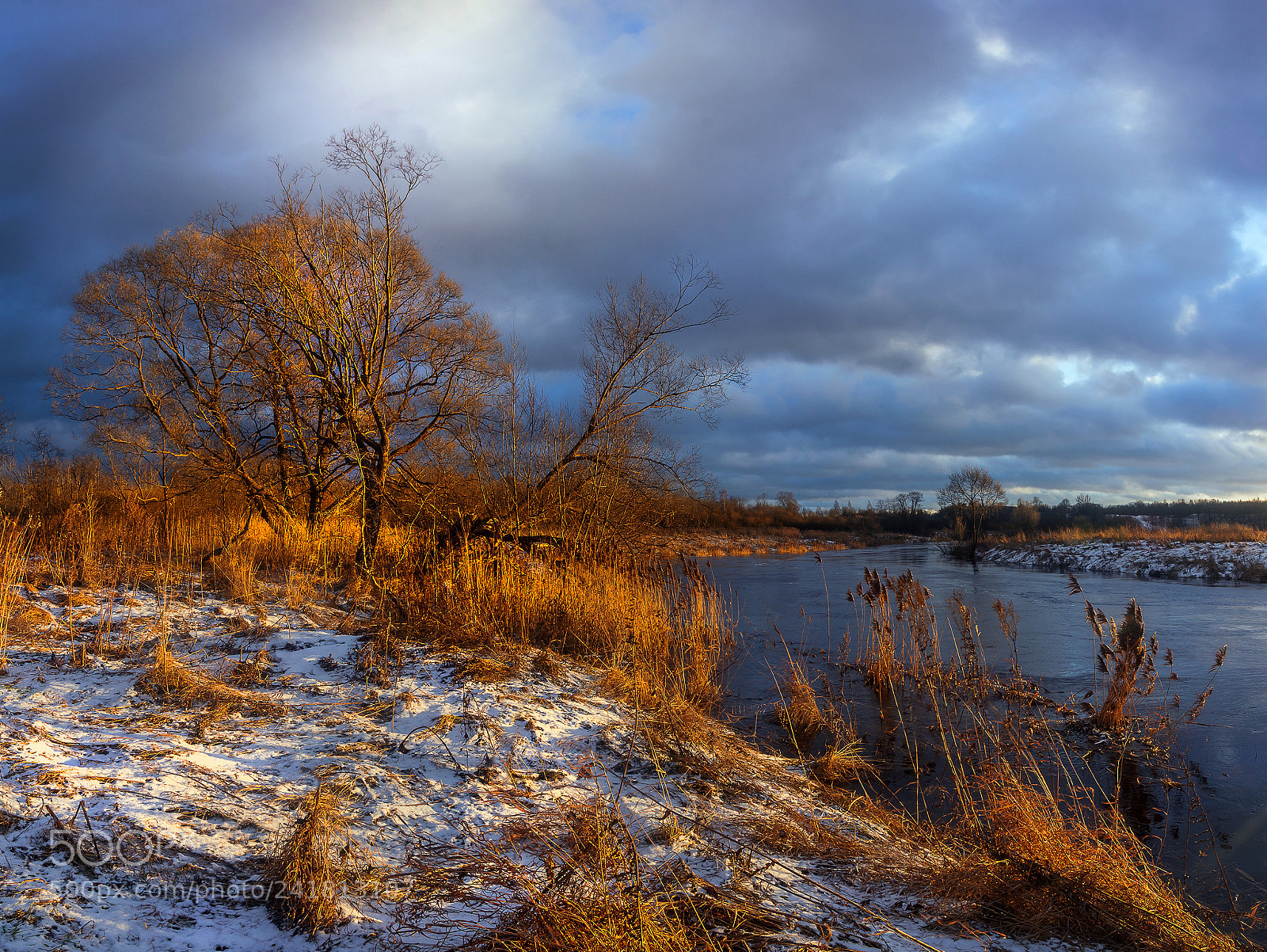Canon EOS 60D sample photo. Evening light photography