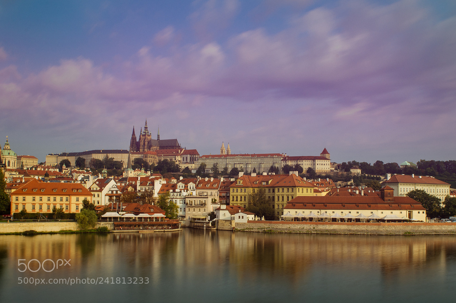 Nikon D600 sample photo. Prague photography