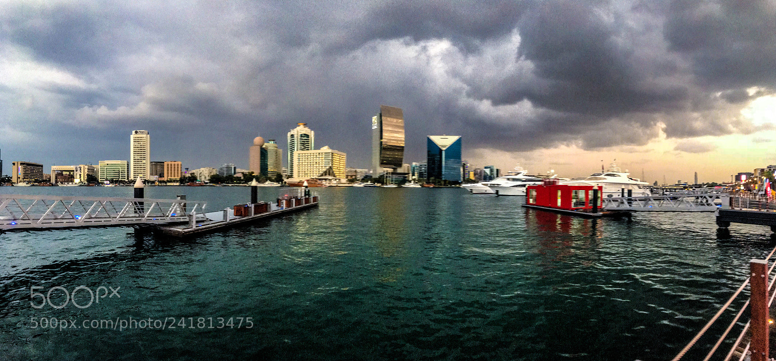 Apple iPhone 7 sample photo. Al seef - dubai photography