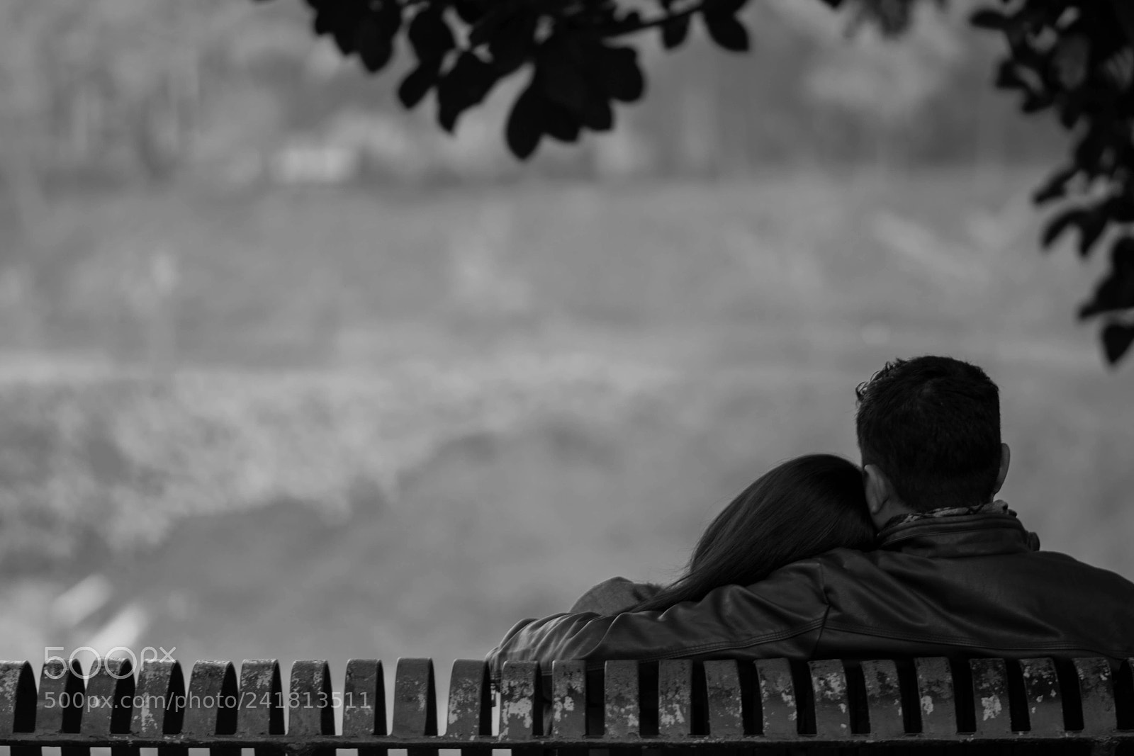 Nikon D7100 sample photo. When time stood still photography
