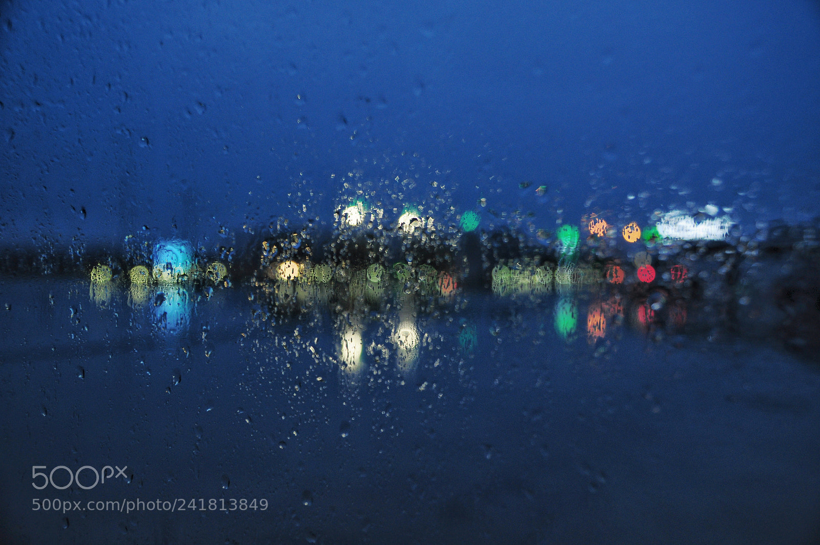 Nikon D90 sample photo. Before dawn on trabzon photography