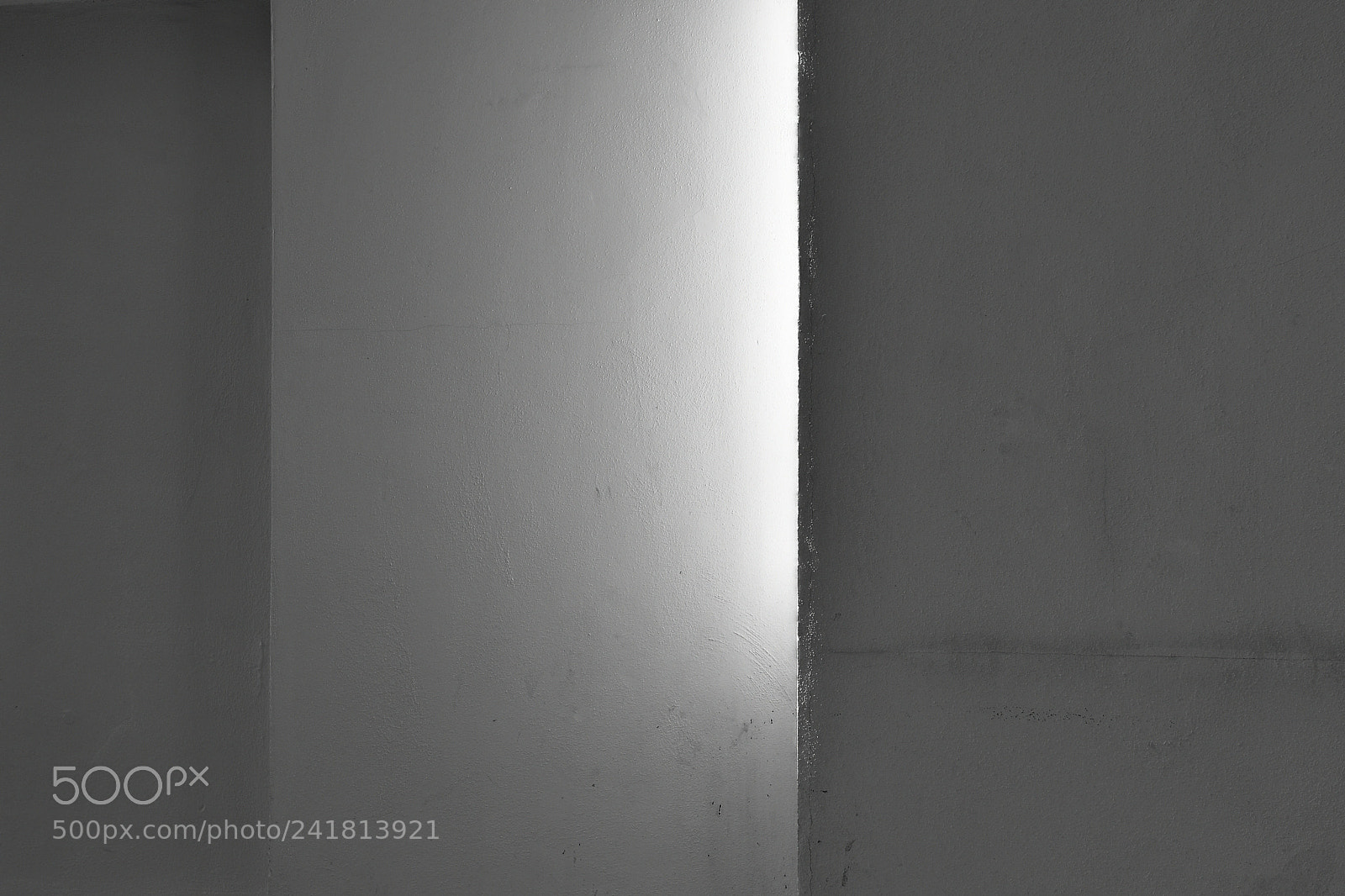 Nikon D700 sample photo. Shooting walls. photography