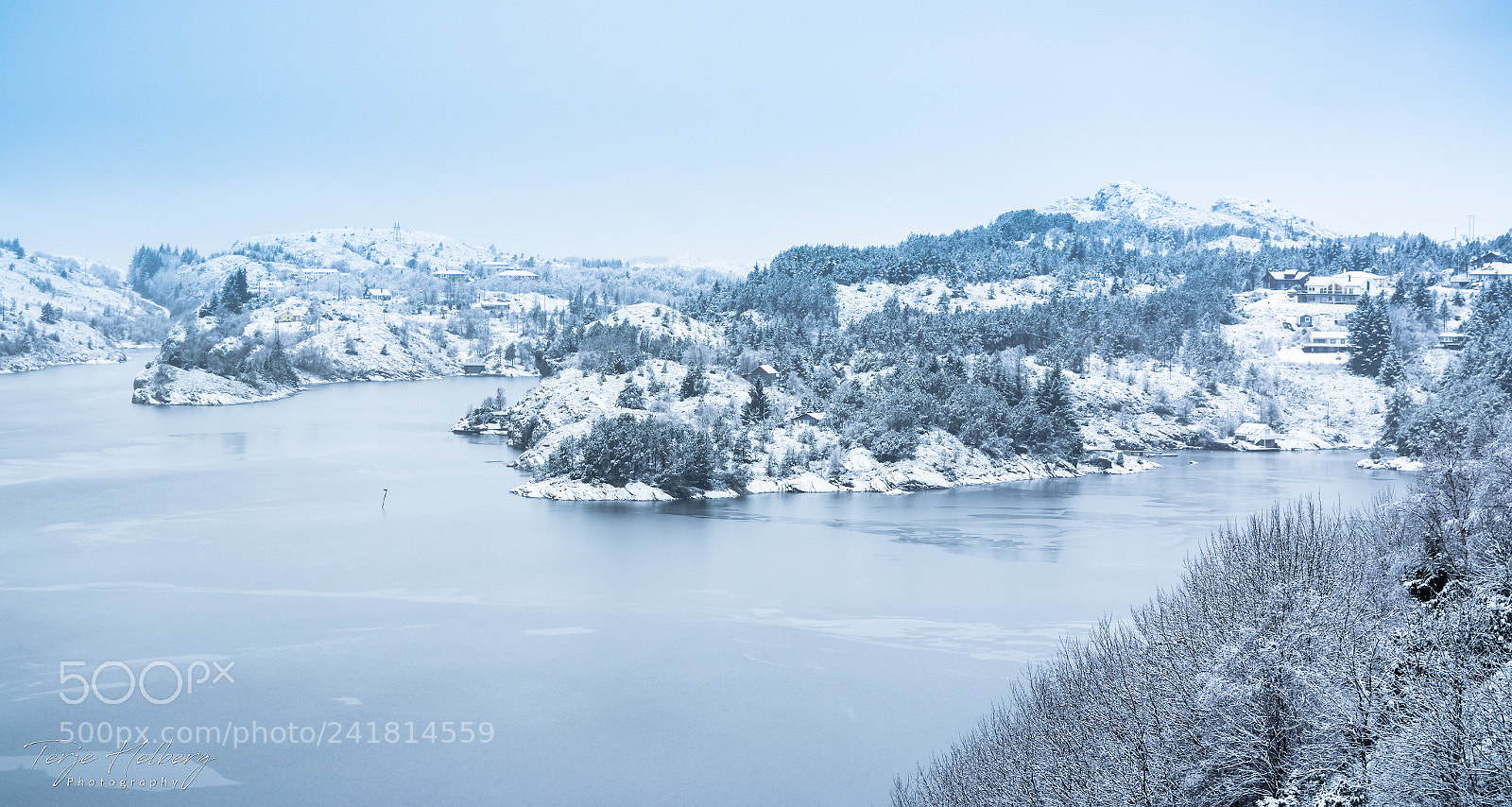 Samsung NX30 sample photo. "winter wonderland ii" photography