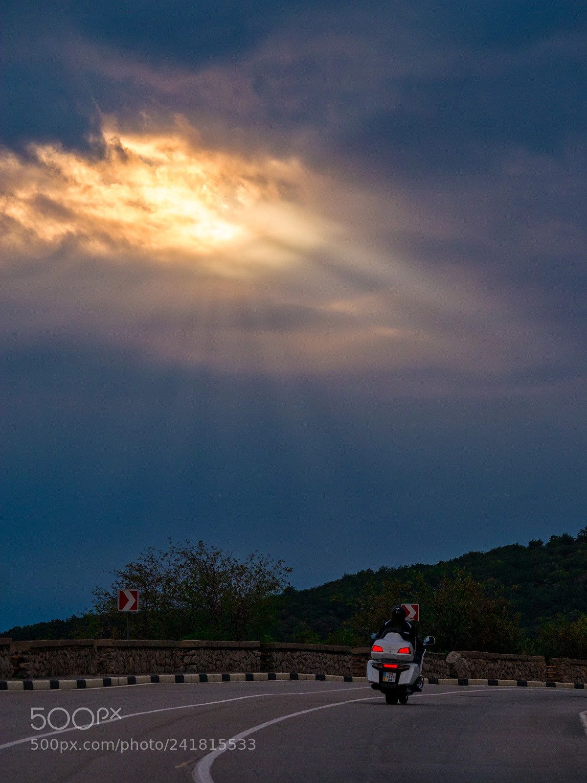 Panasonic Lumix DMC-G5 sample photo. Sunset #13 photography