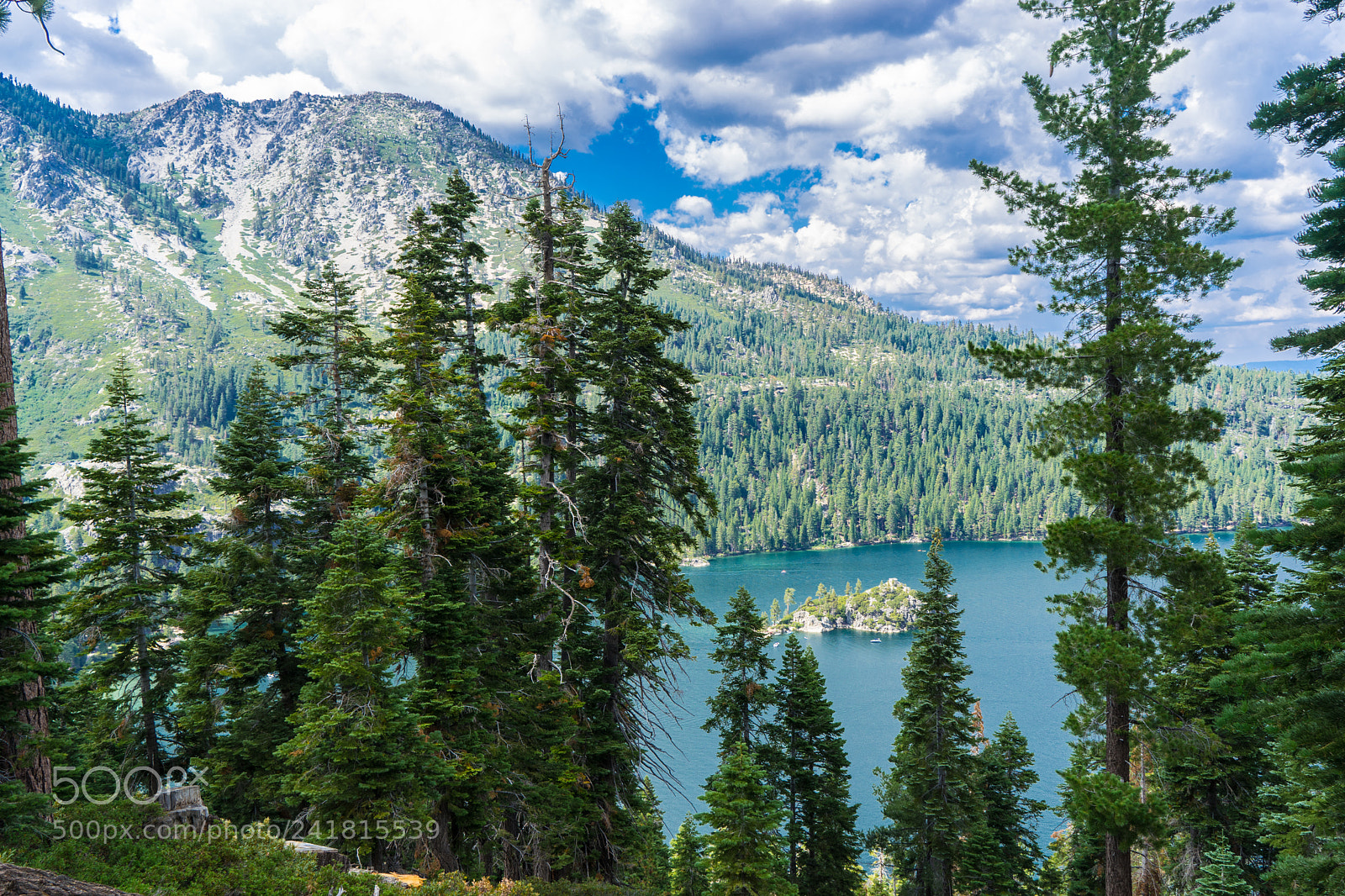 Sony a7 sample photo. Tahoe photography