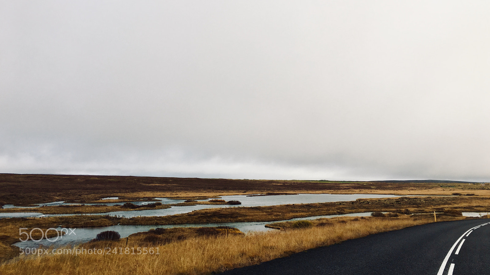 Apple iPhone 6s sample photo. Mývatn photography