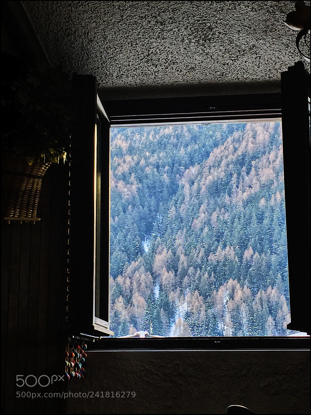 Apple iPhone 6 sample photo. Ponte di legno photography