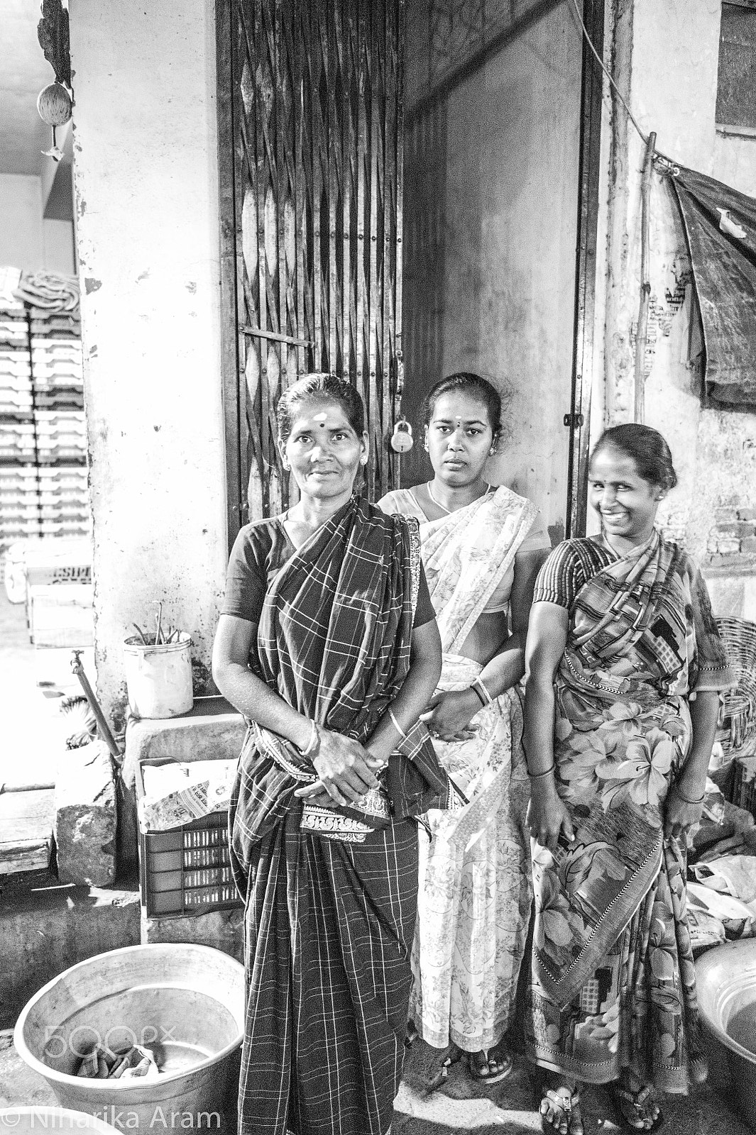 Leica M-Monochrom sample photo. Madurai street photos photography
