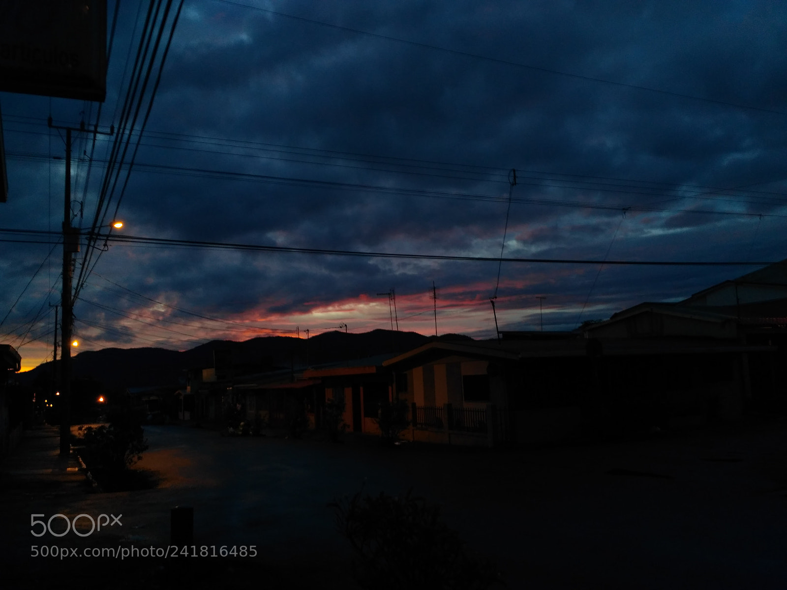 Xiaomi Redmi 3S sample photo. ? photography