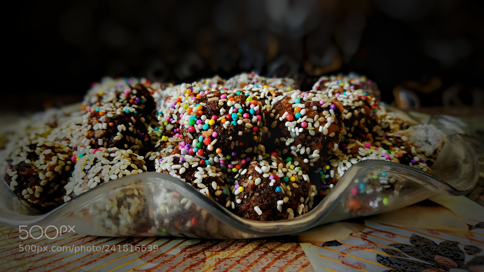 Xiaomi MI 5s sample photo. Tasty sweet photography